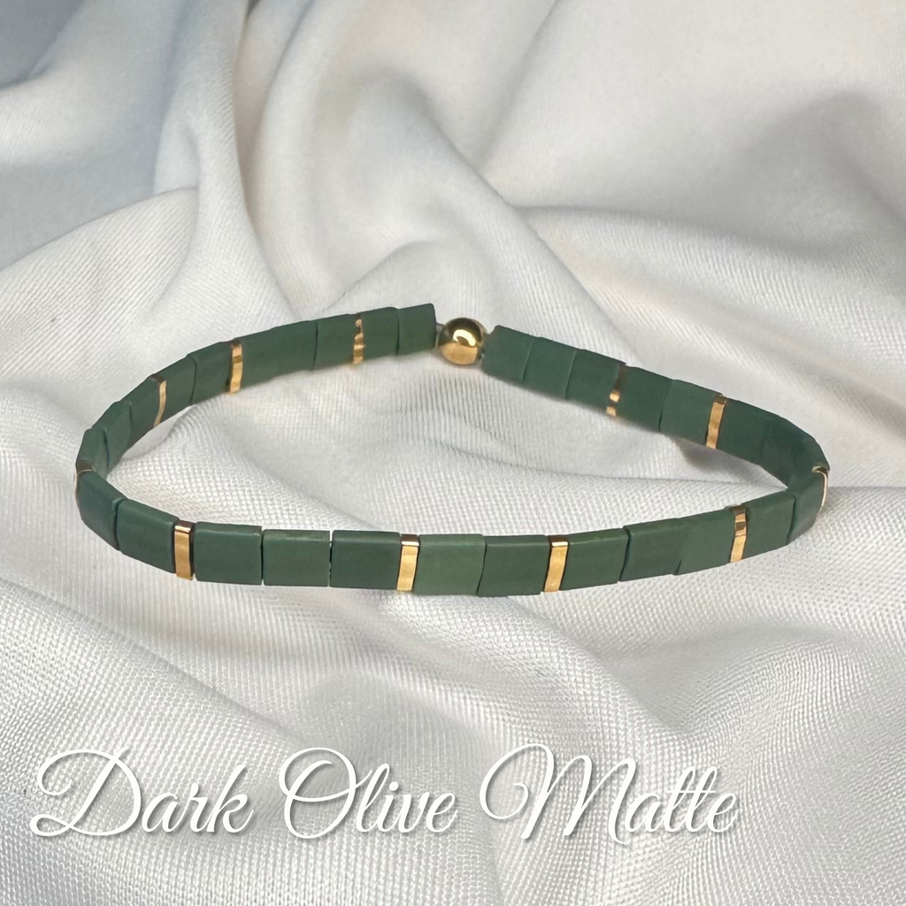 AUTUMN SOLID BRACELET