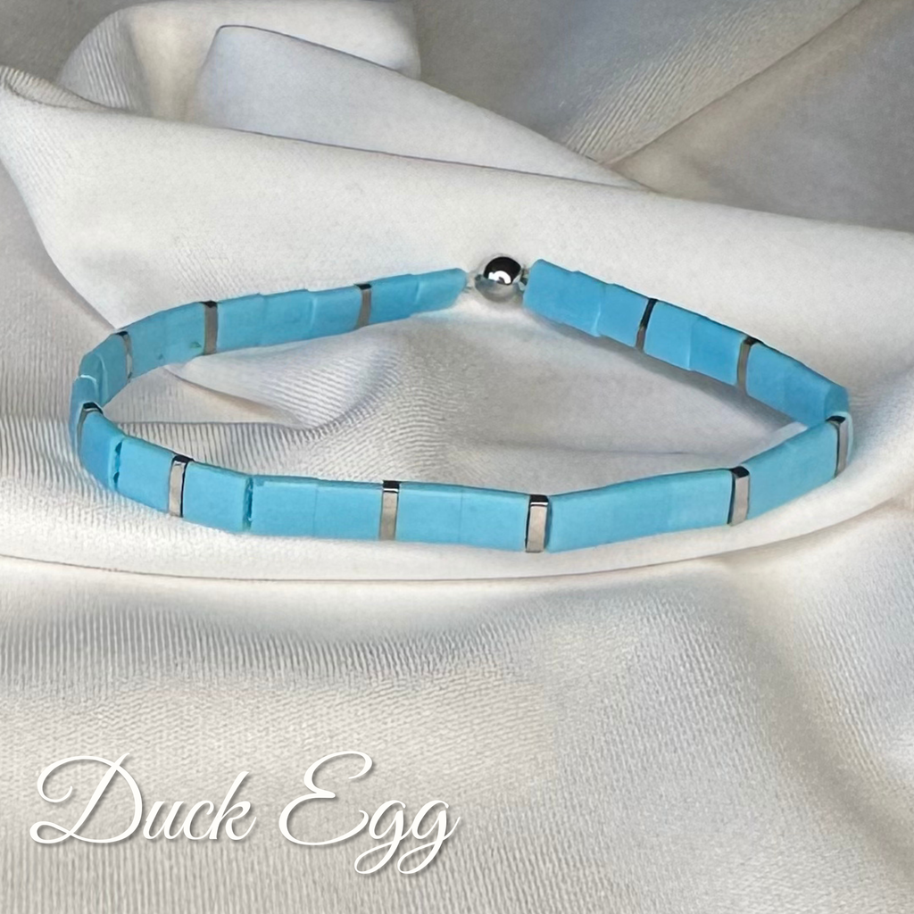 SUMMER SOLID BRACELET