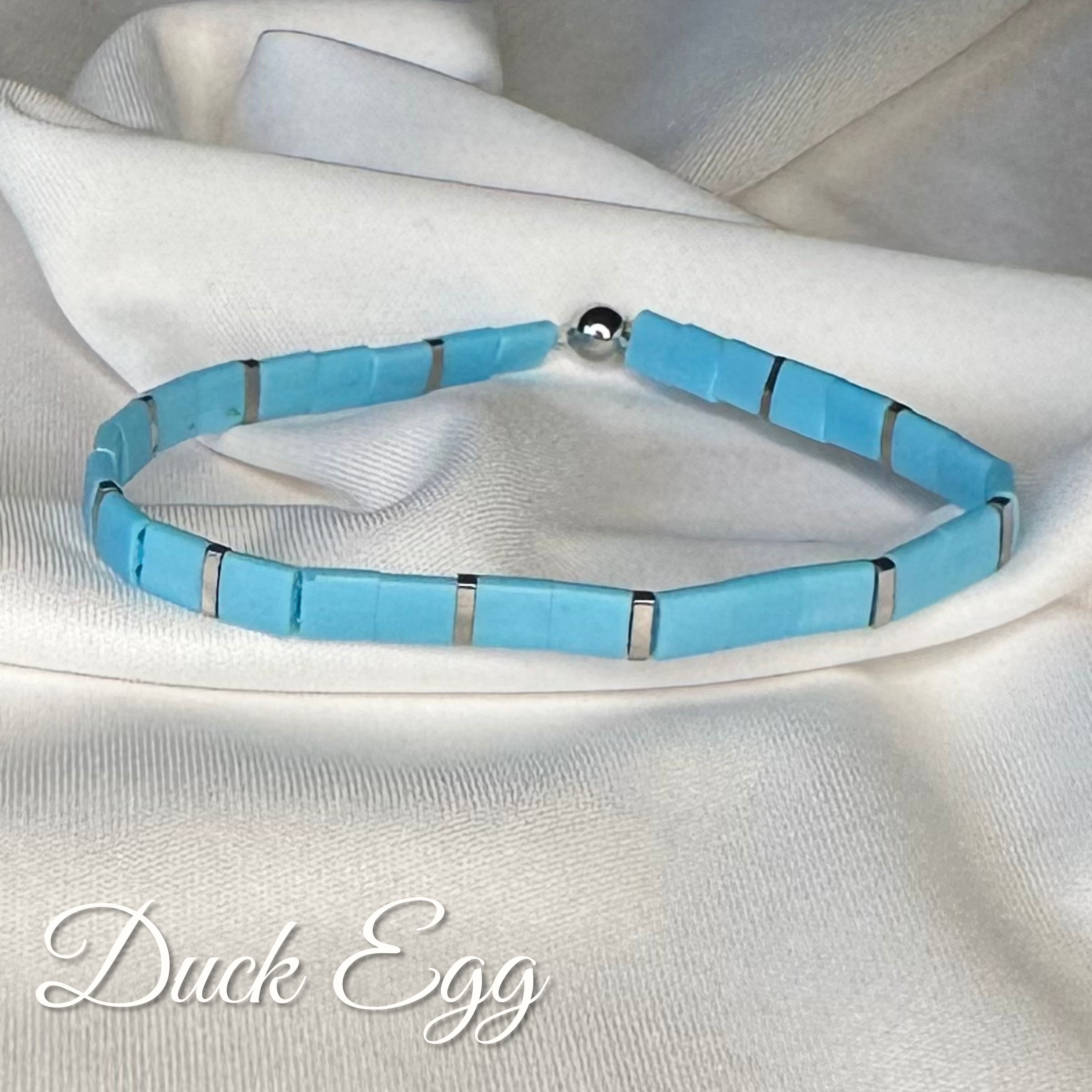 SUMMER SOLID BRACELET