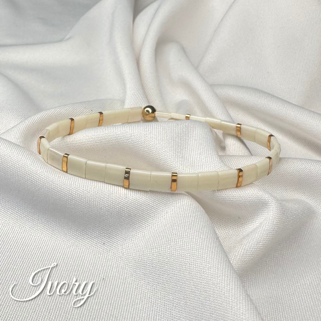 AUTUMN SOLID BRACELET