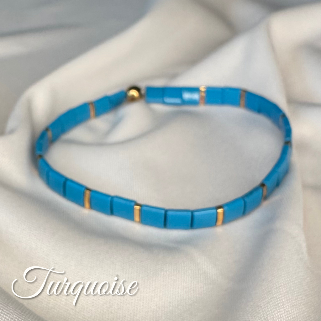 SPRING SOLID BRACELET