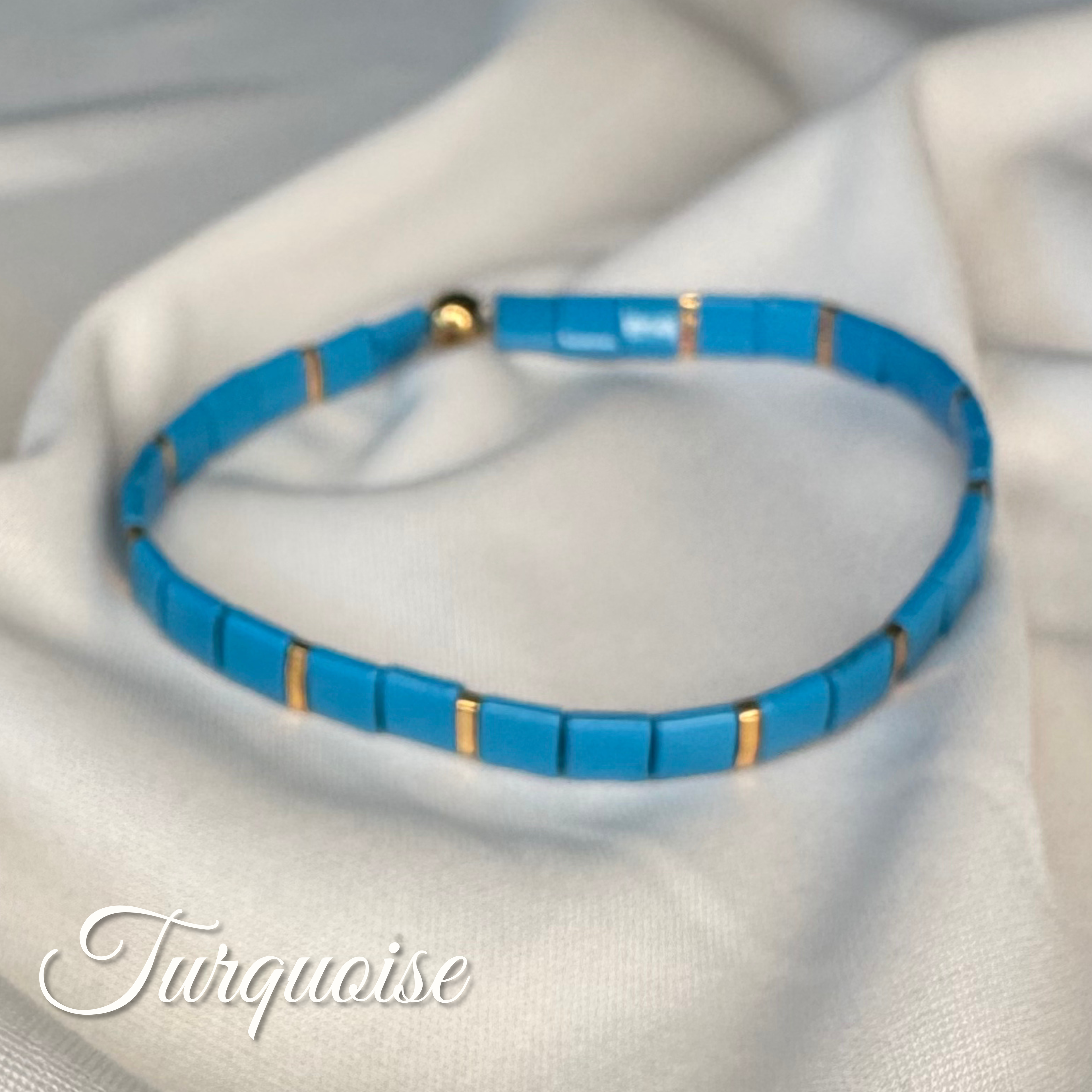 SPRING SOLID BRACELET