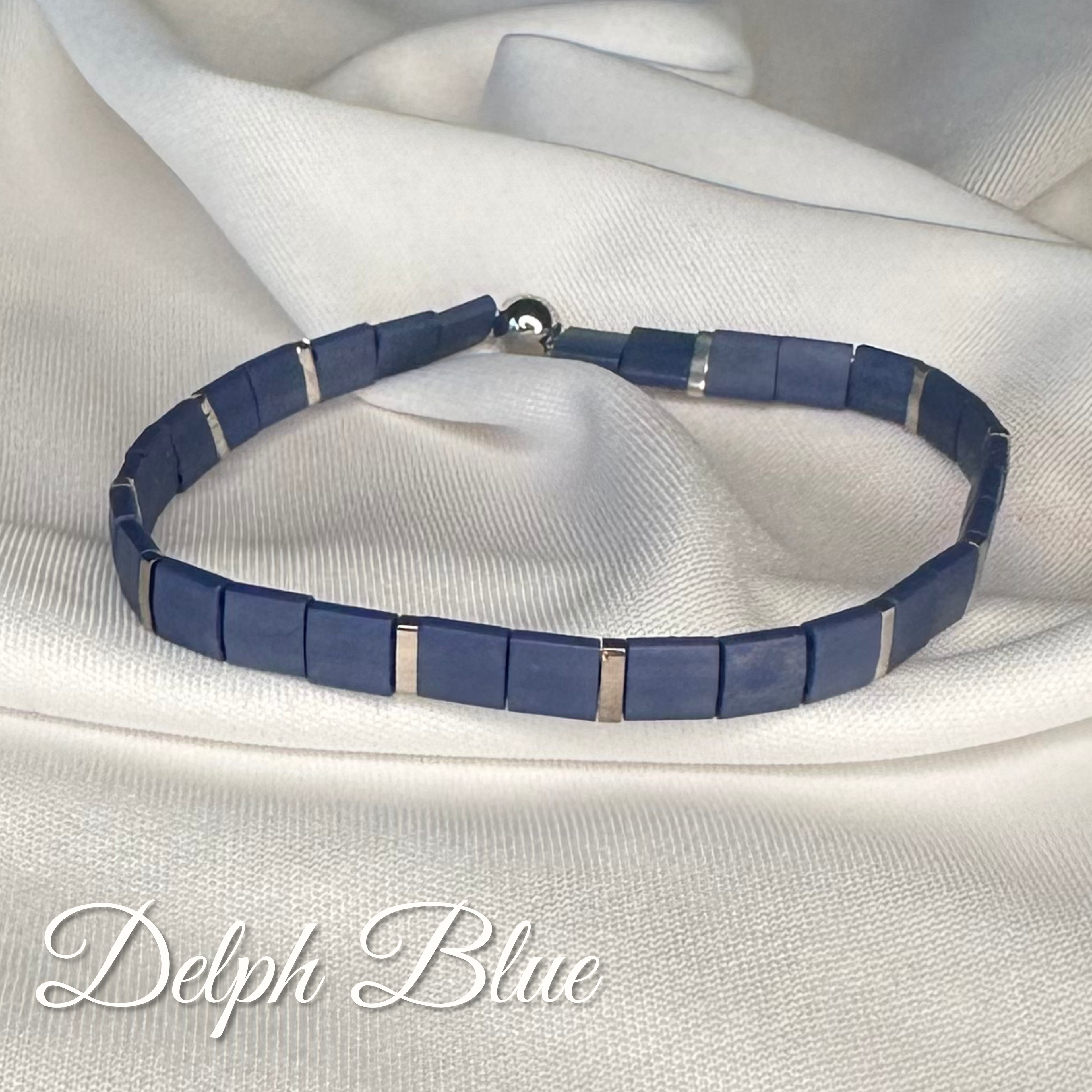 SUMMER SOLID BRACELET