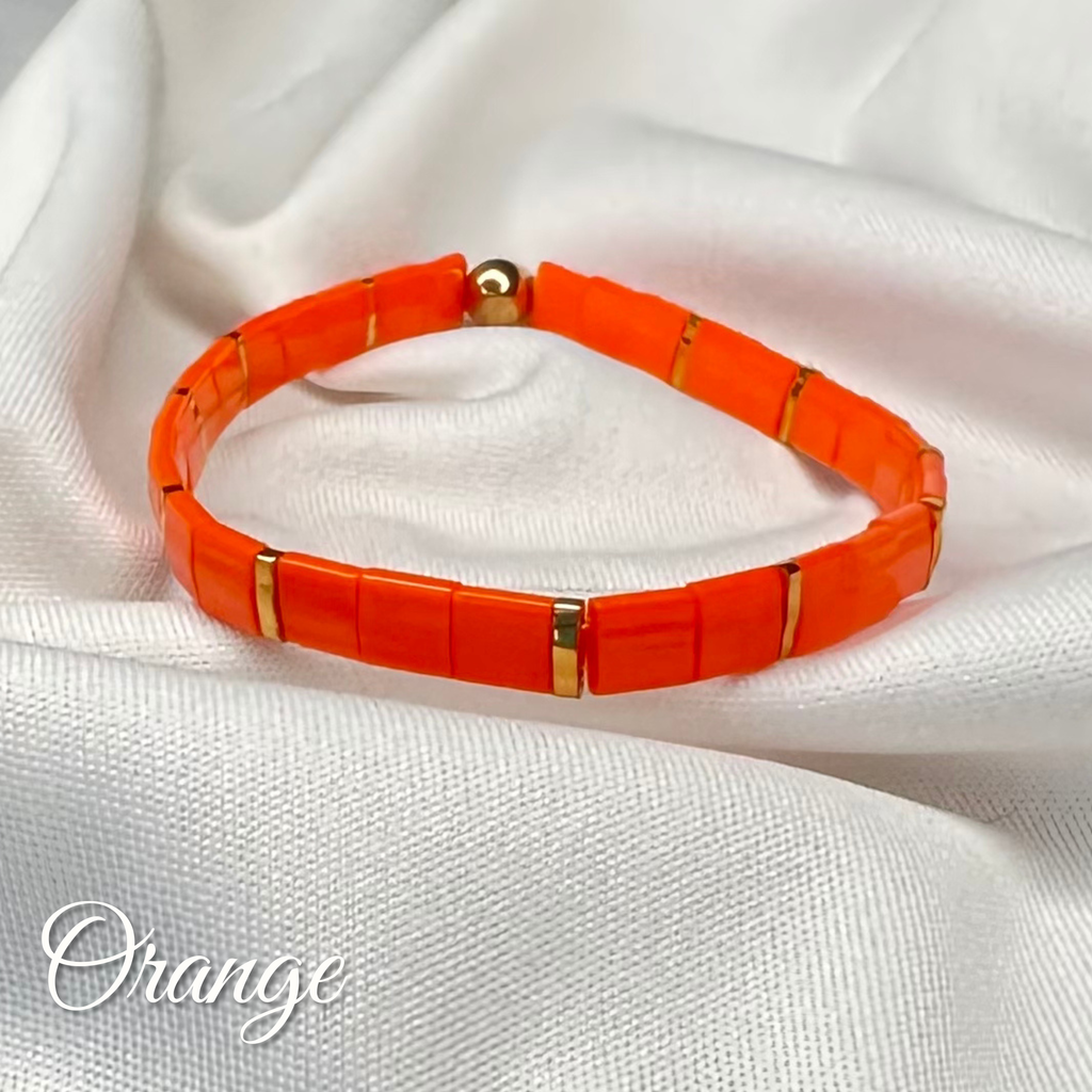AUTUMN SOLID BRACELET