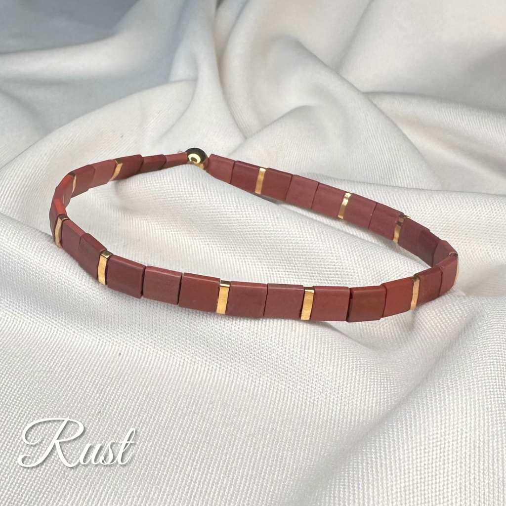 AUTUMN SOLID BRACELET