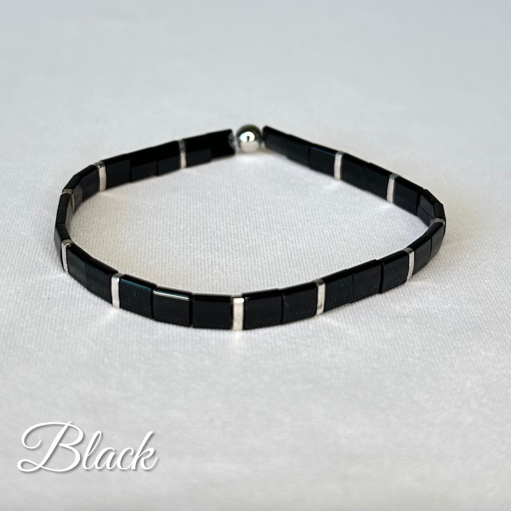 WINTER SOLID BRACELET