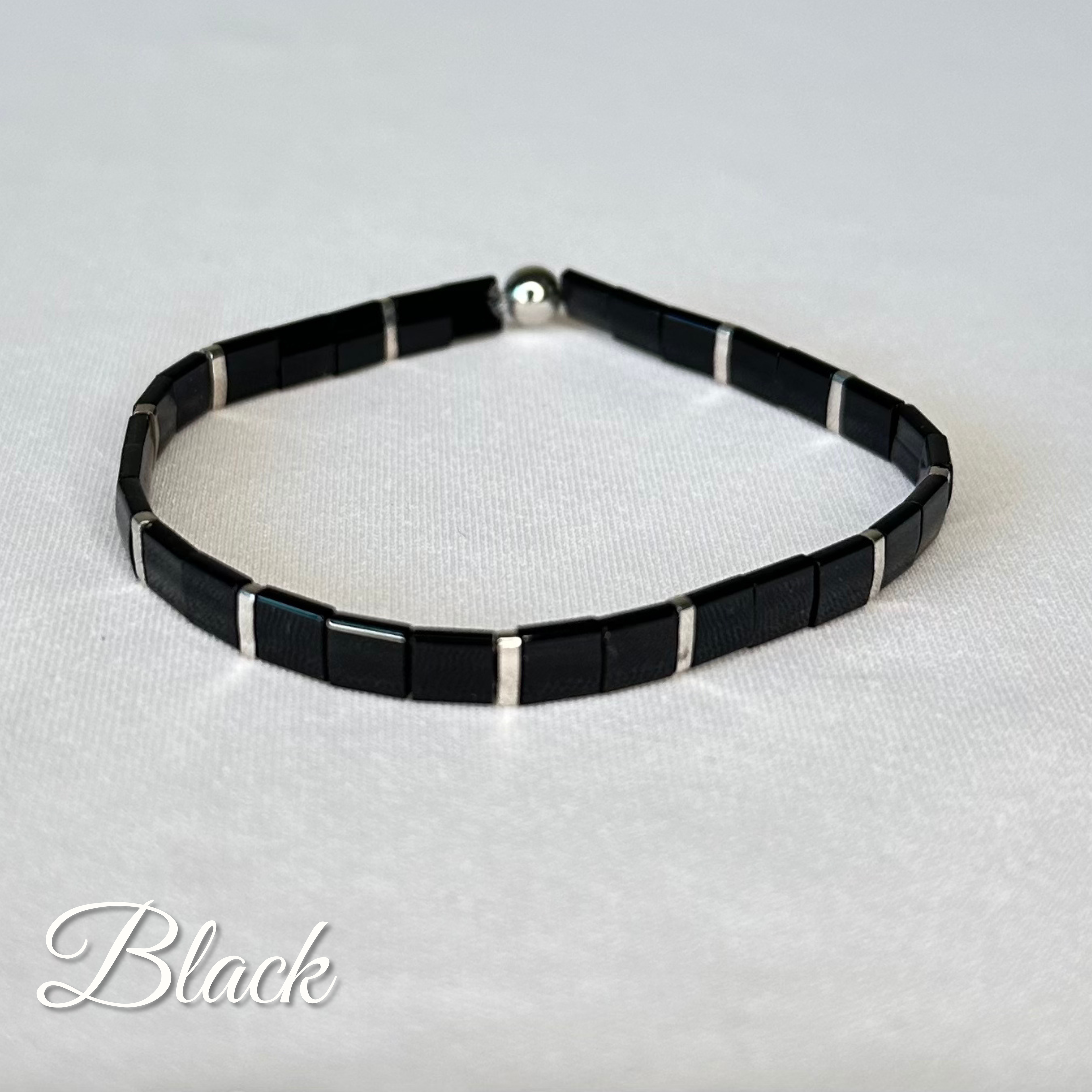 WINTER SOLID BRACELET