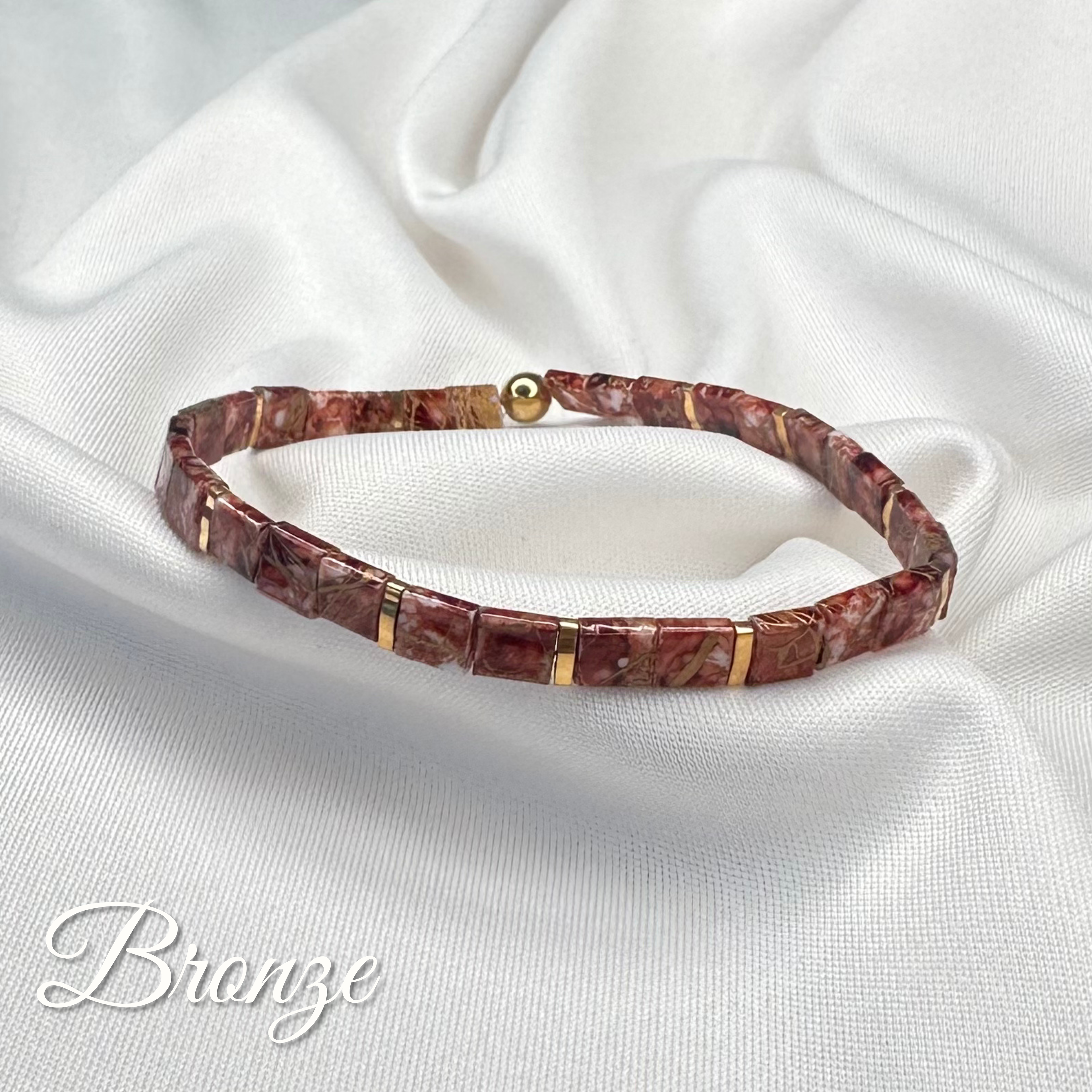 AUTUMN SOLID BRACELET