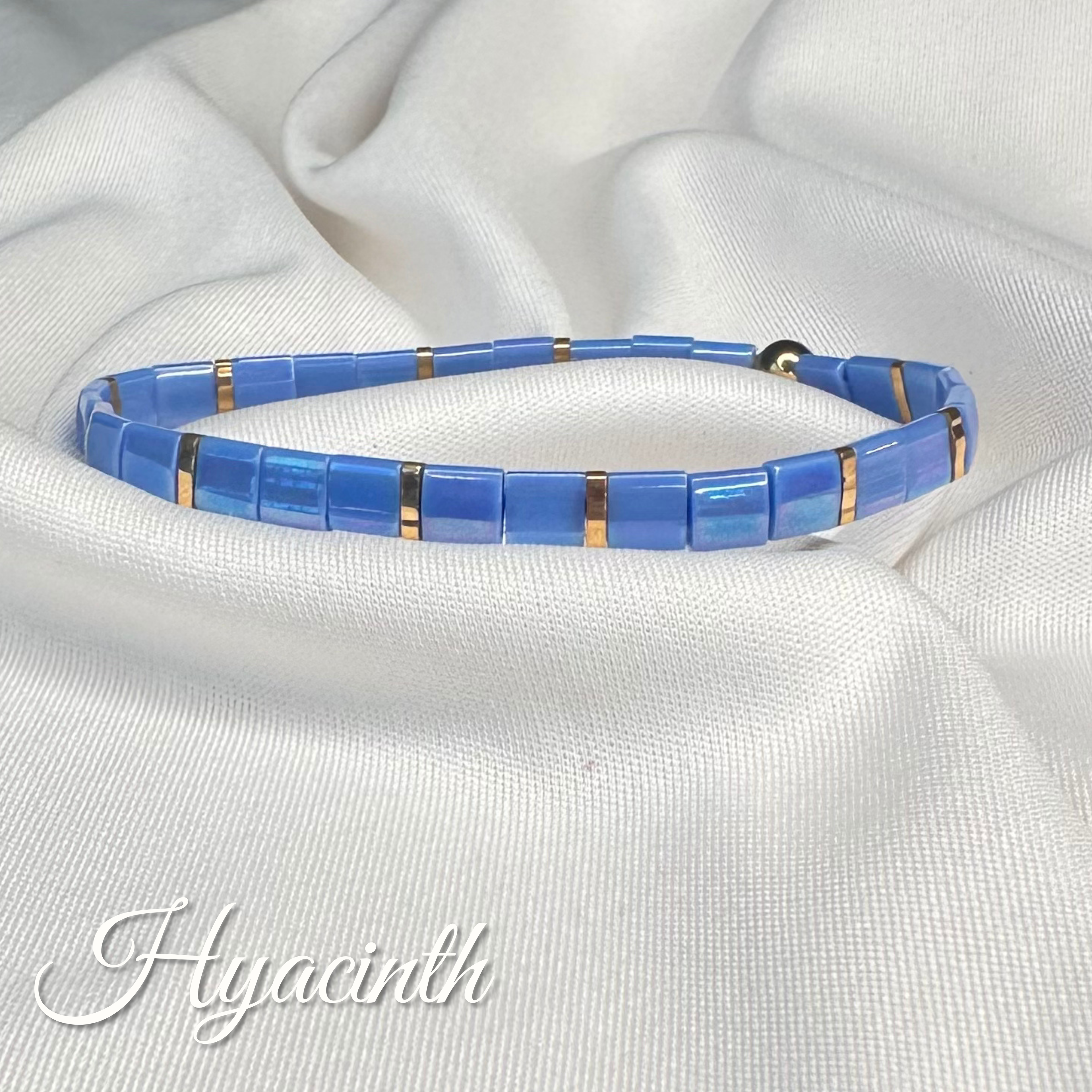SPRING SOLID BRACELET