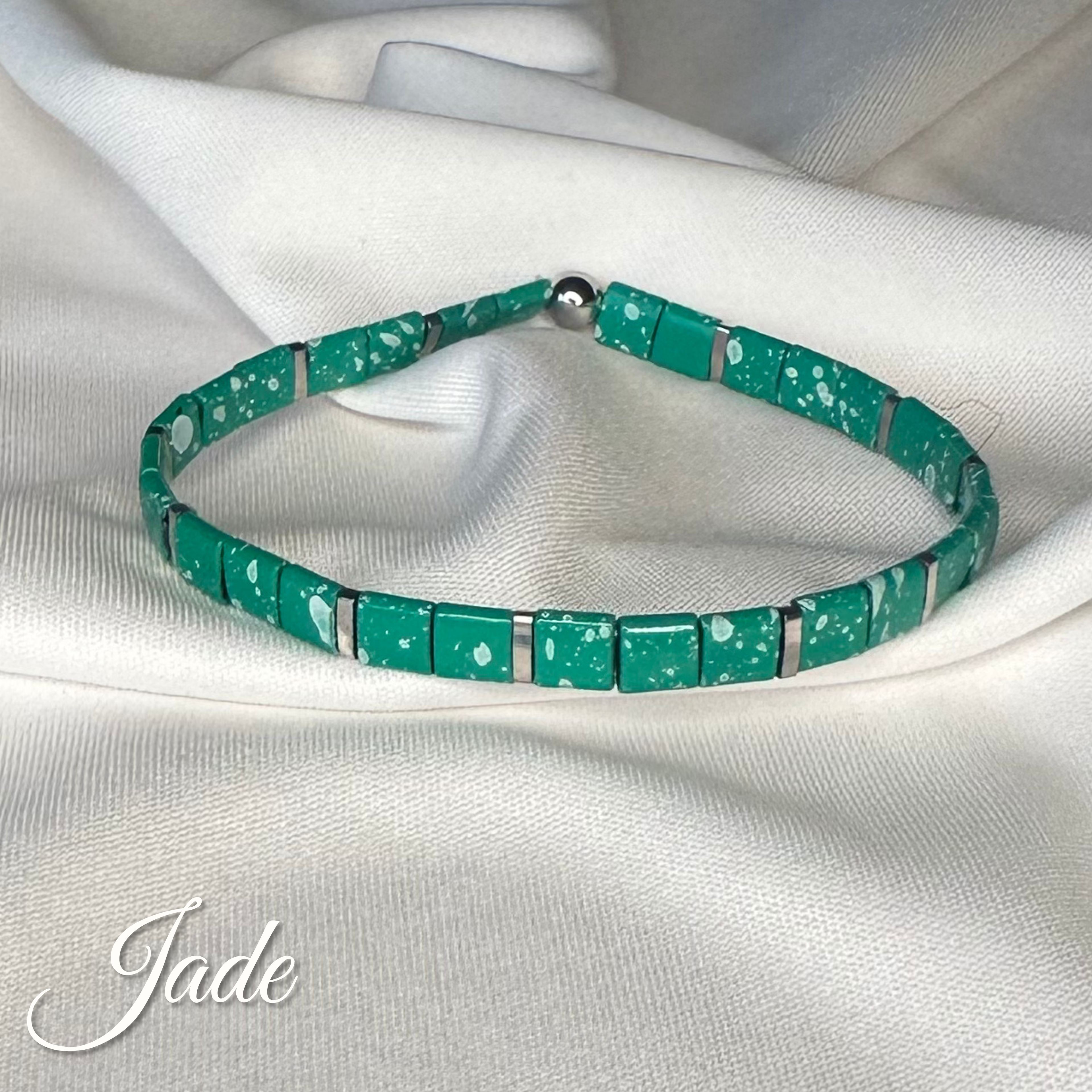 SUMMER SOLID BRACELET
