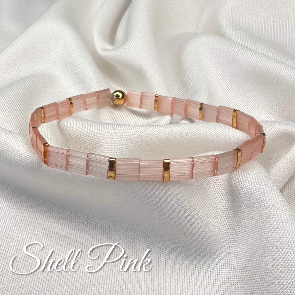 SPRING SOLID BRACELET