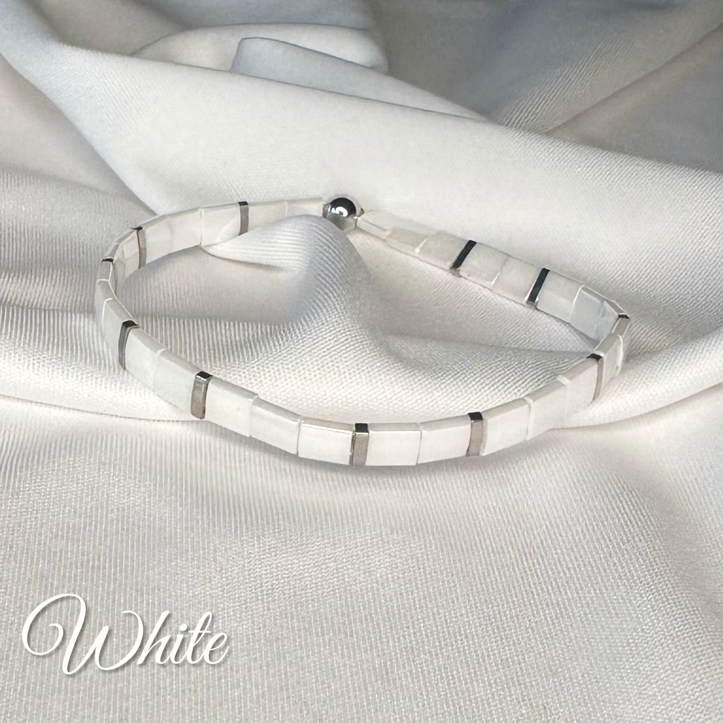 SUMMER SOLID BRACELET