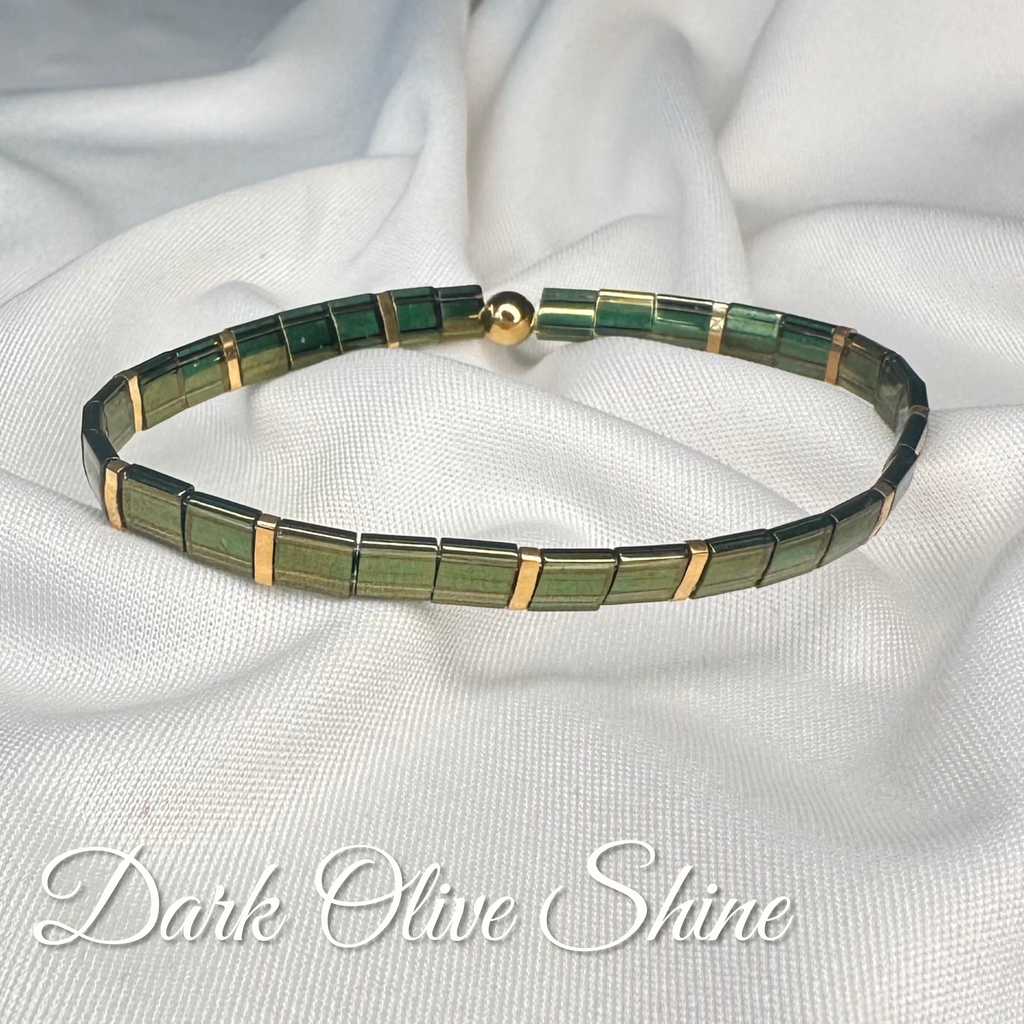 AUTUMN SOLID BRACELET