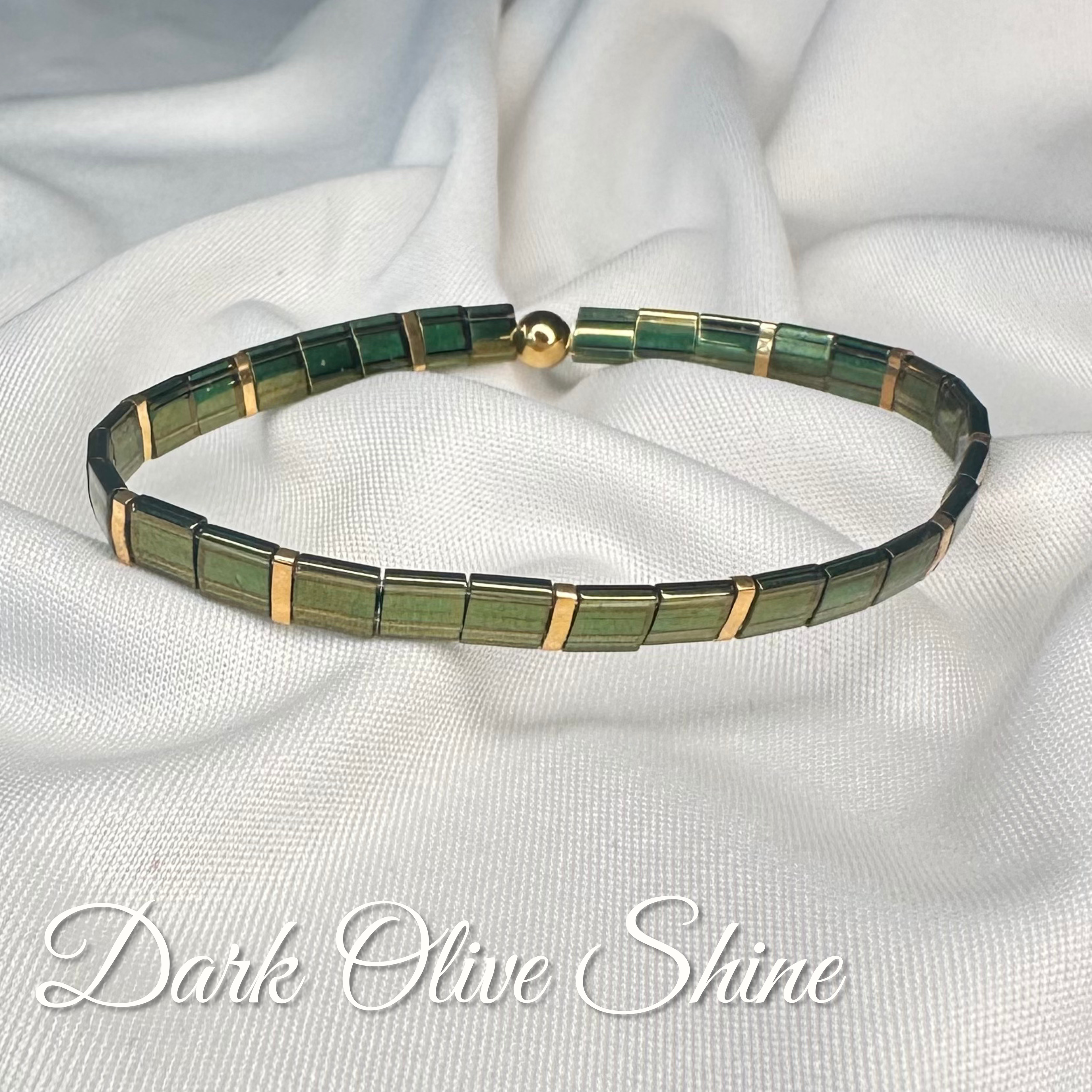 AUTUMN SOLID BRACELET