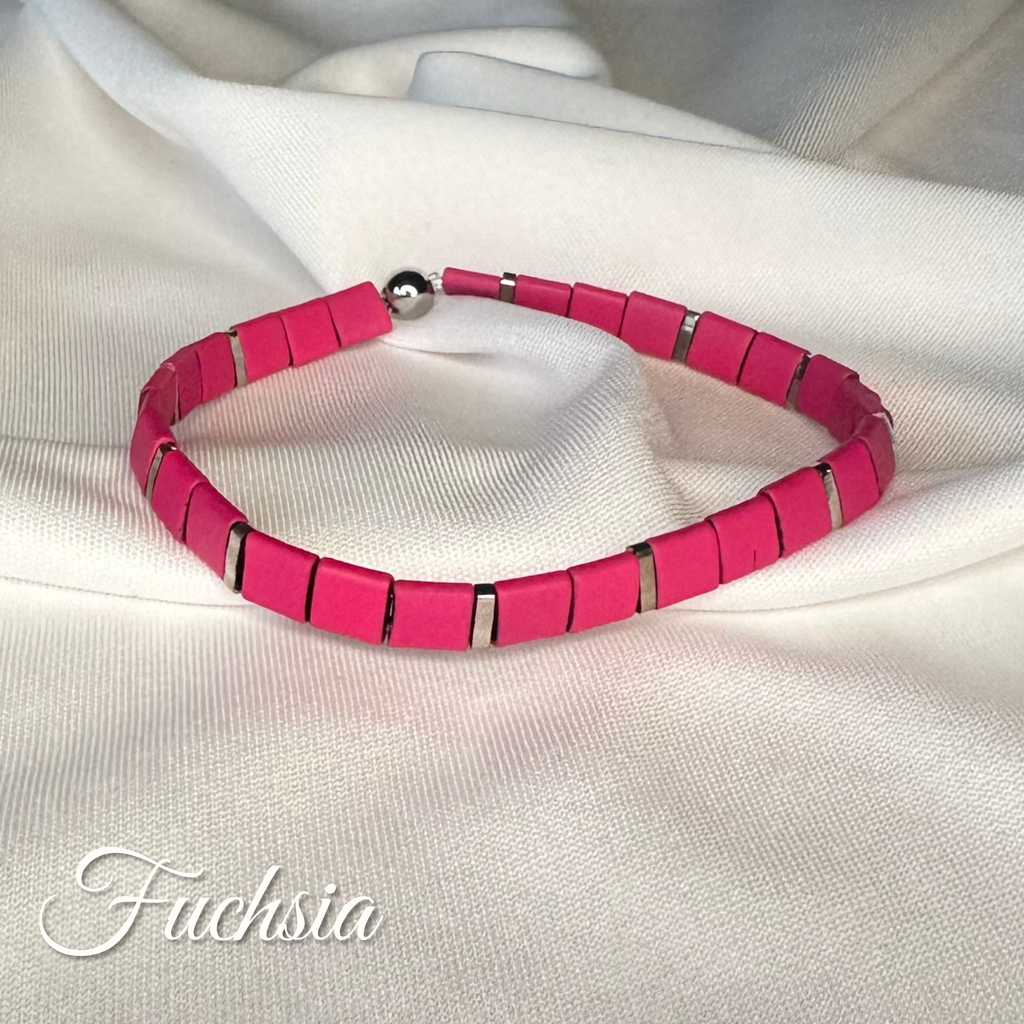 WINTER SOLID BRACELET