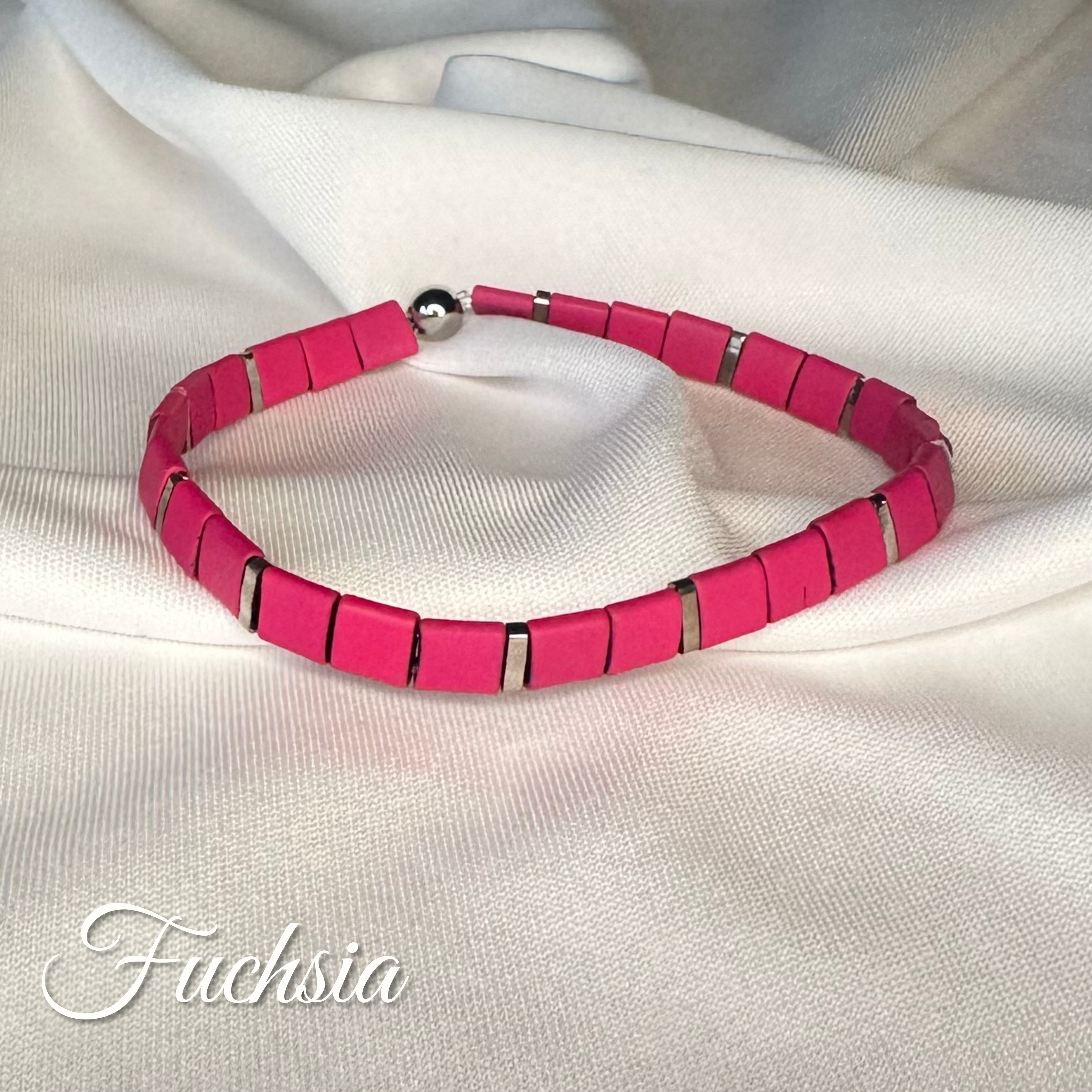 WINTER SOLID BRACELET