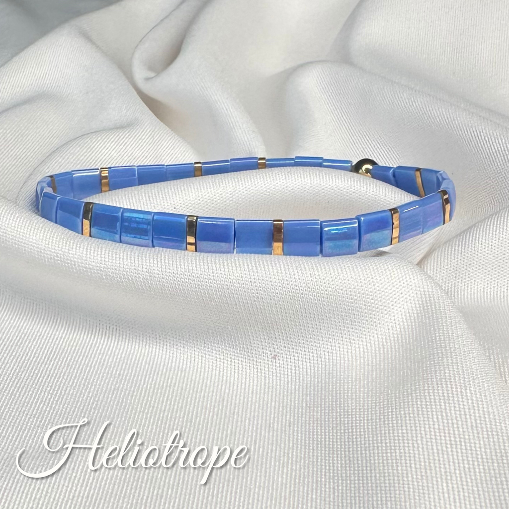 AUTUMN SOLID BRACELET