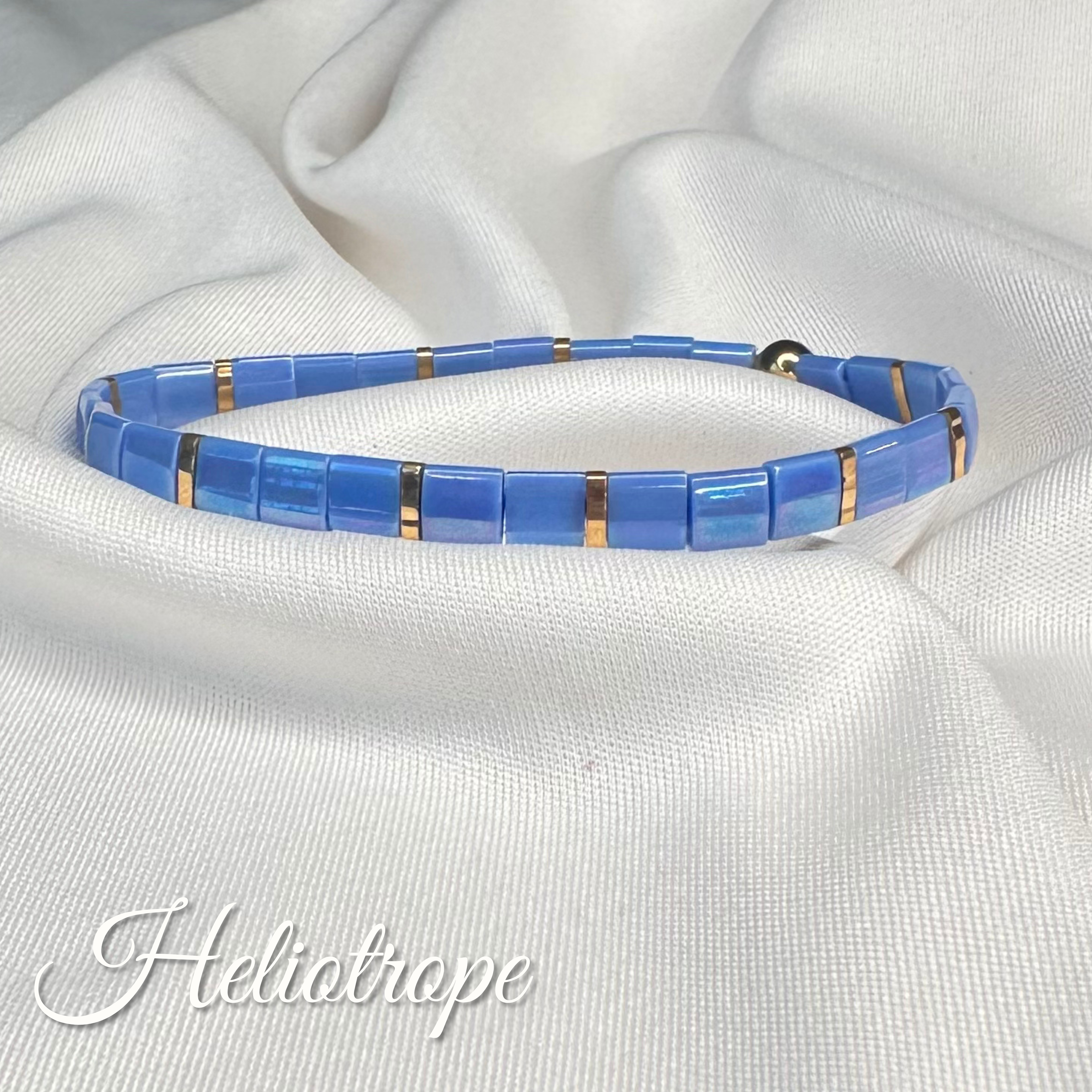 AUTUMN SOLID BRACELET