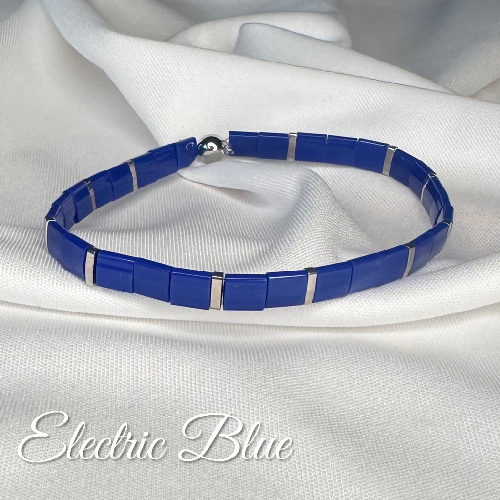 WINTER SOLID BRACELET