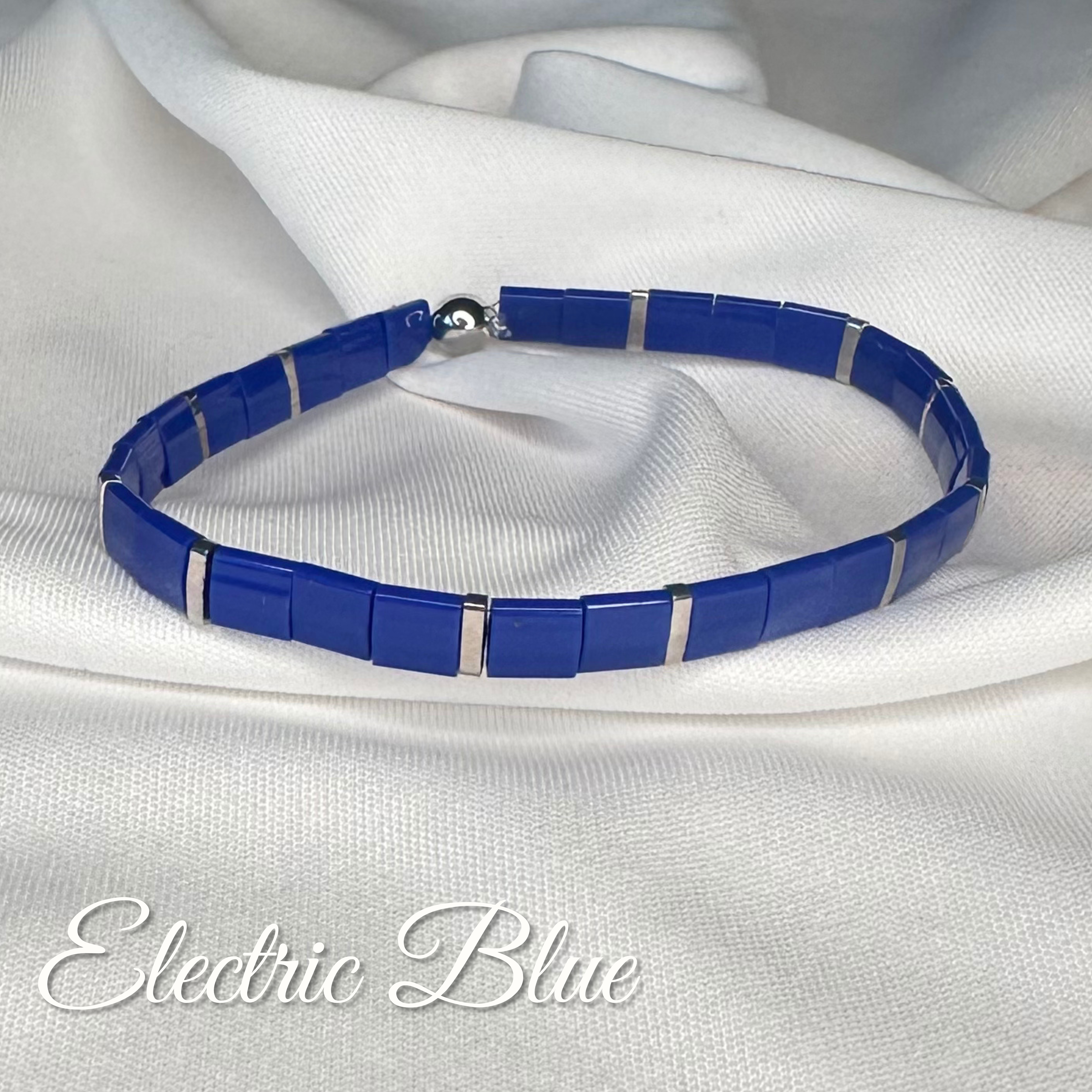 WINTER SOLID BRACELET