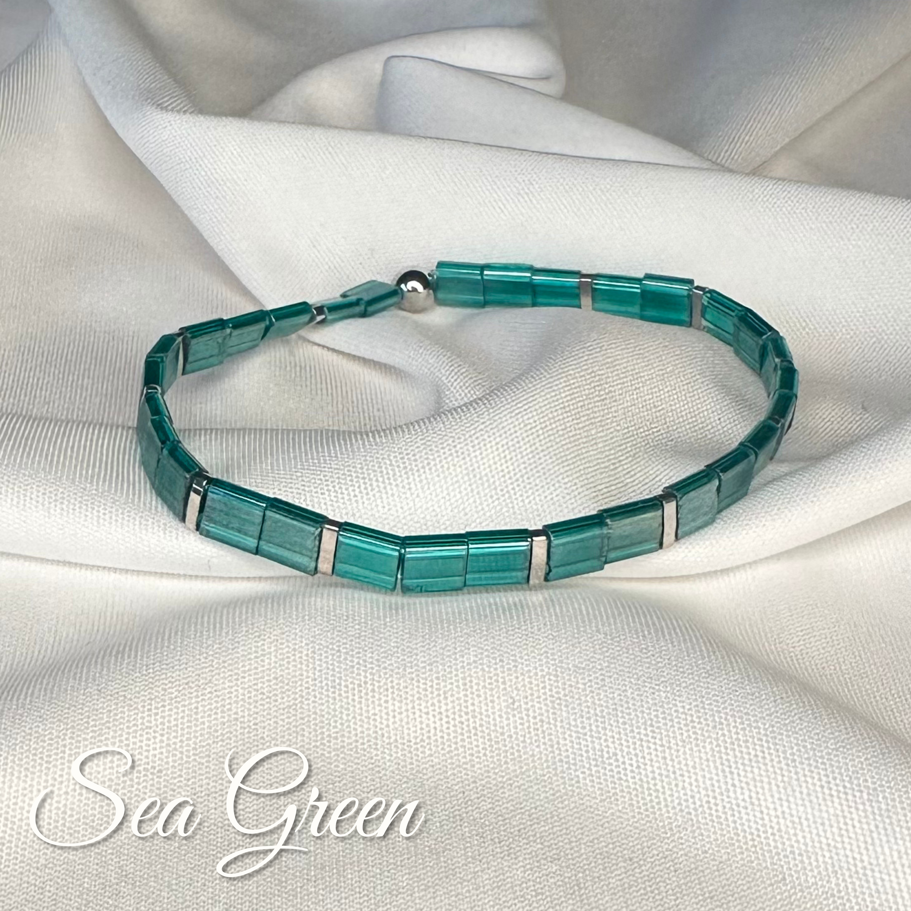 SUMMER SOLID BRACELET