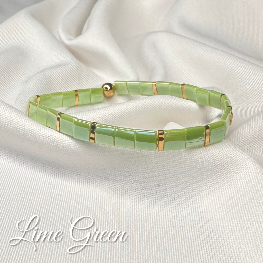 AUTUMN SOLID BRACELET