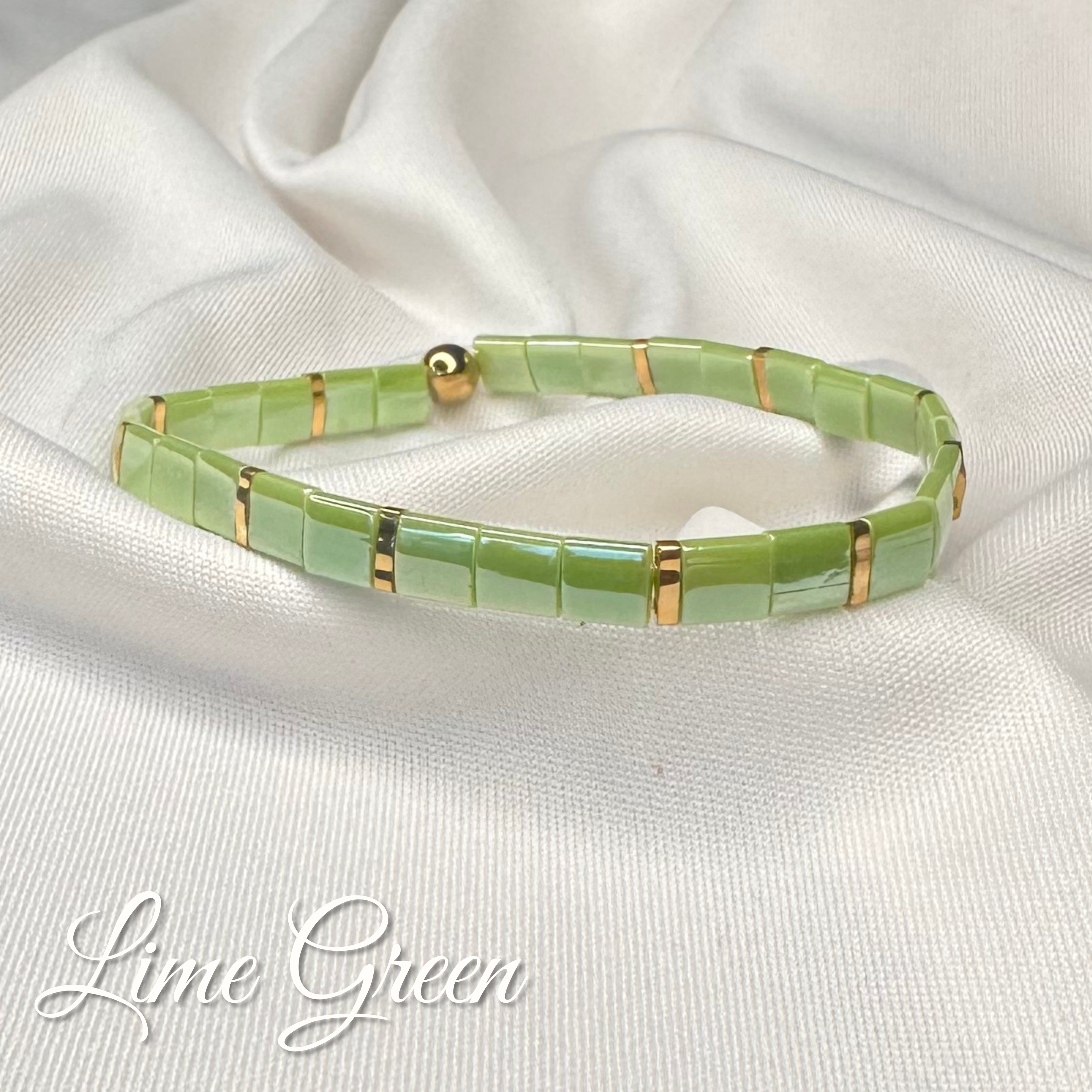 AUTUMN SOLID BRACELET