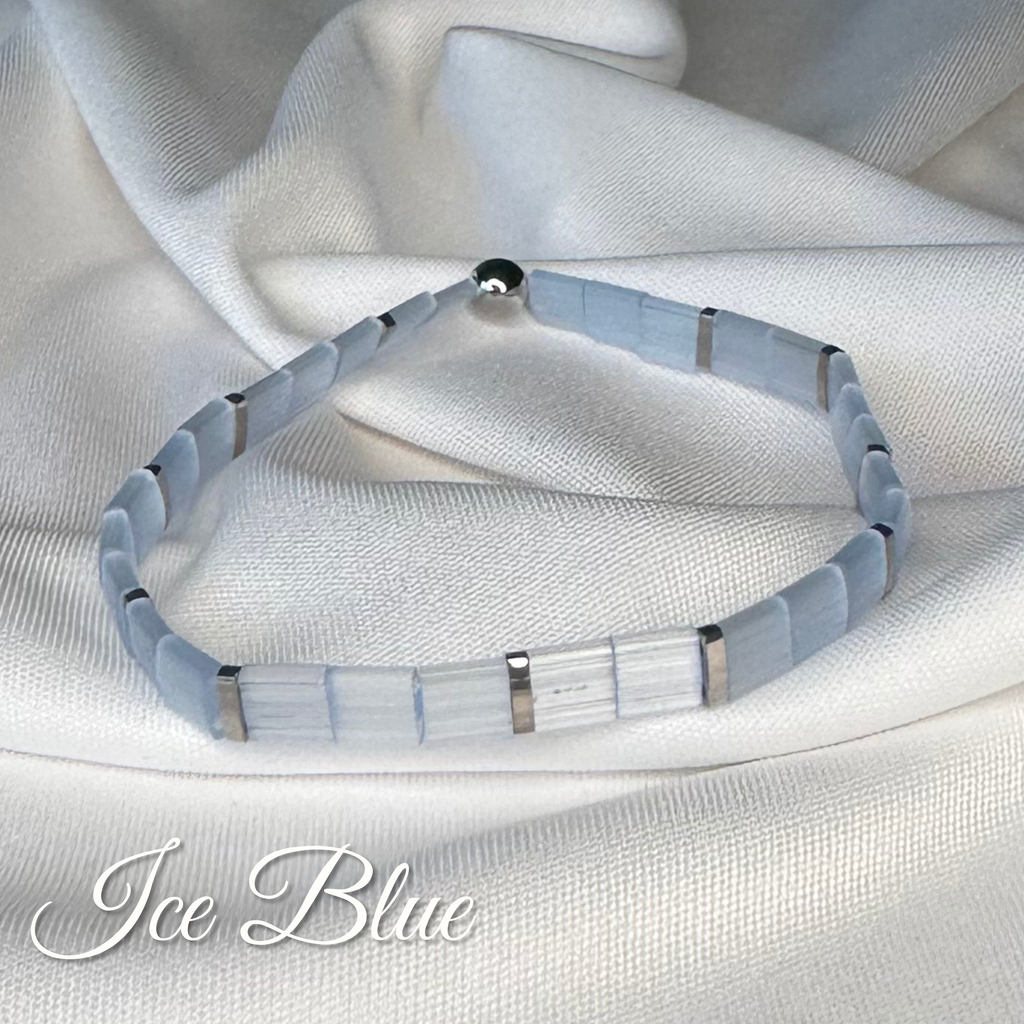 WINTER SOLID BRACELET