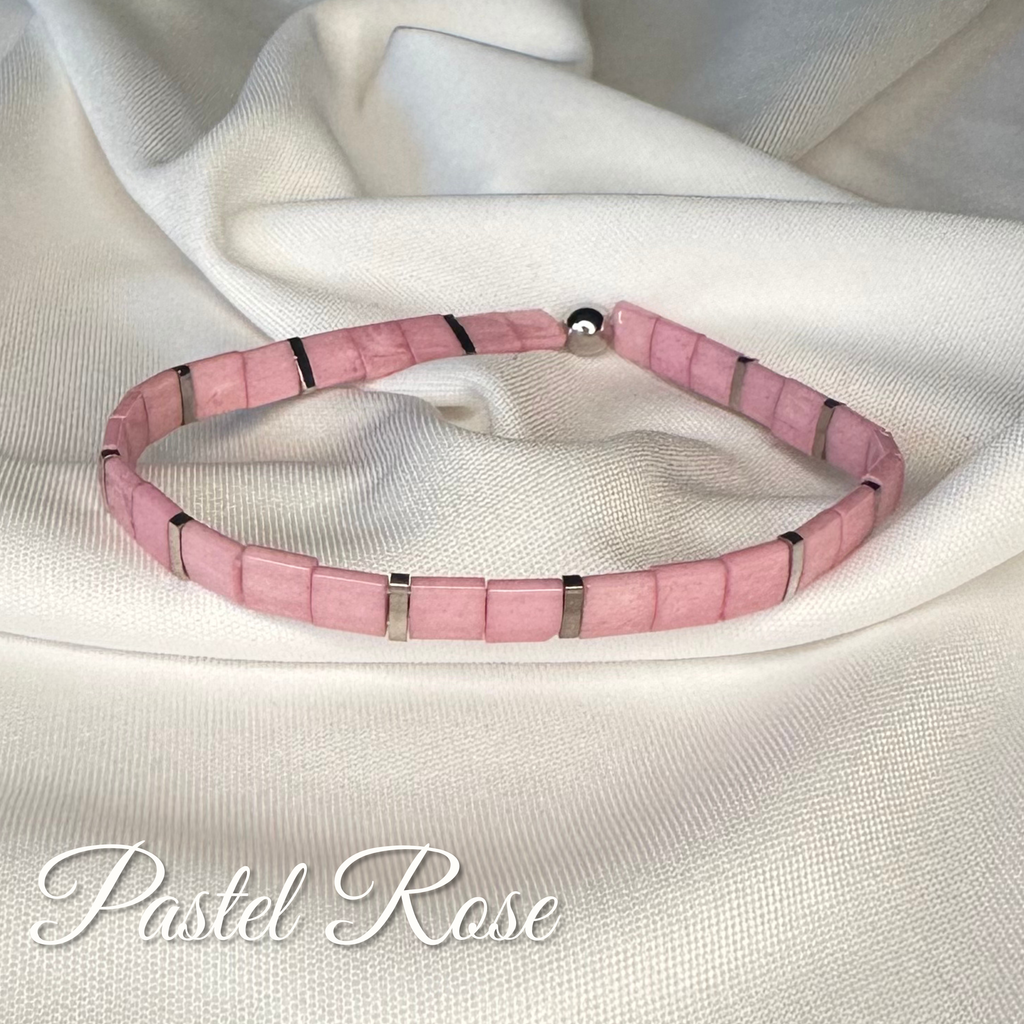 SUMMER SOLID BRACELET