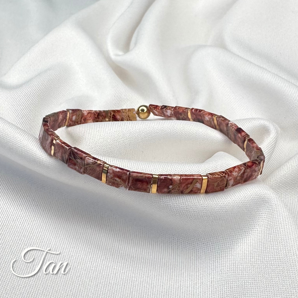 SPRING SOLID BRACELET