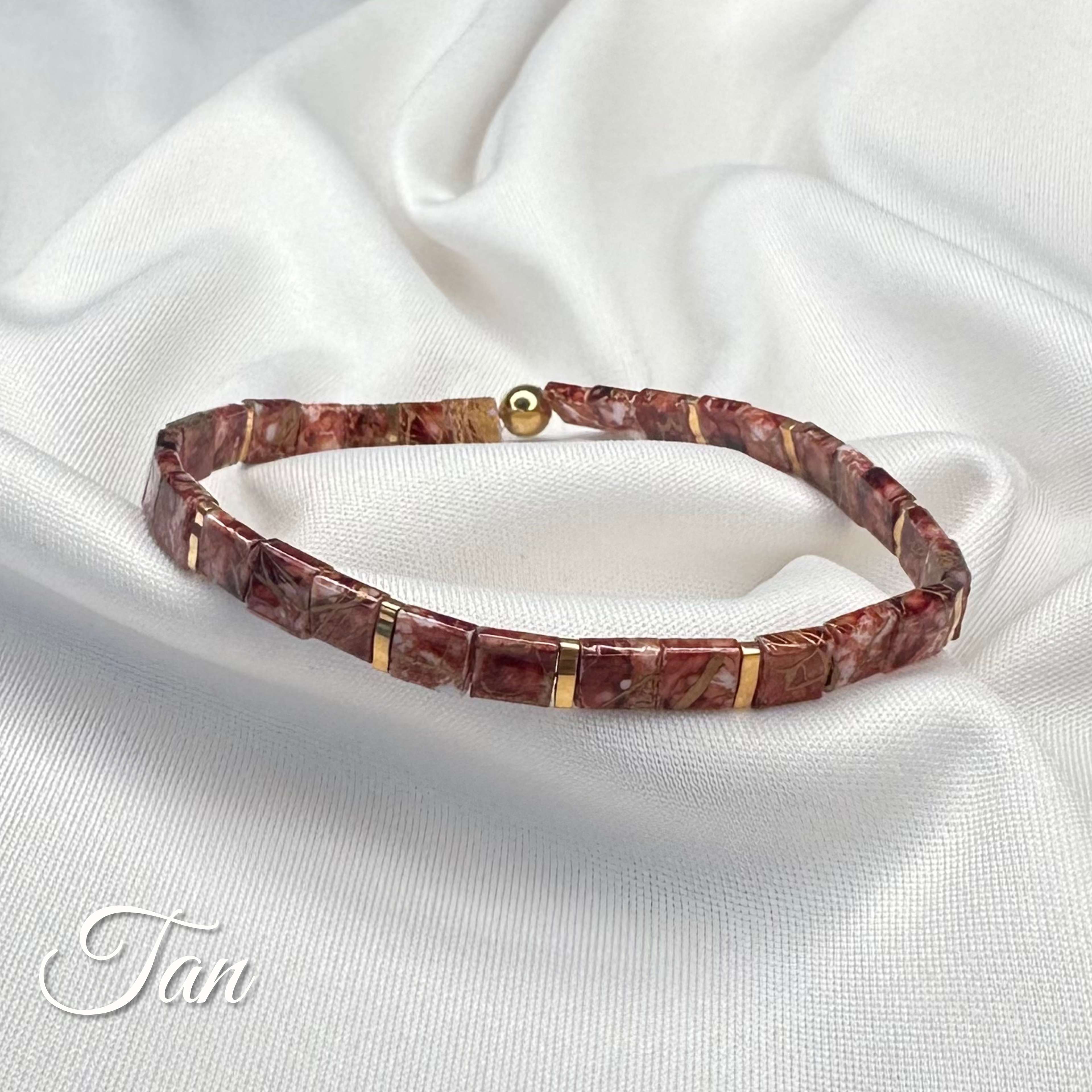 SPRING SOLID BRACELET
