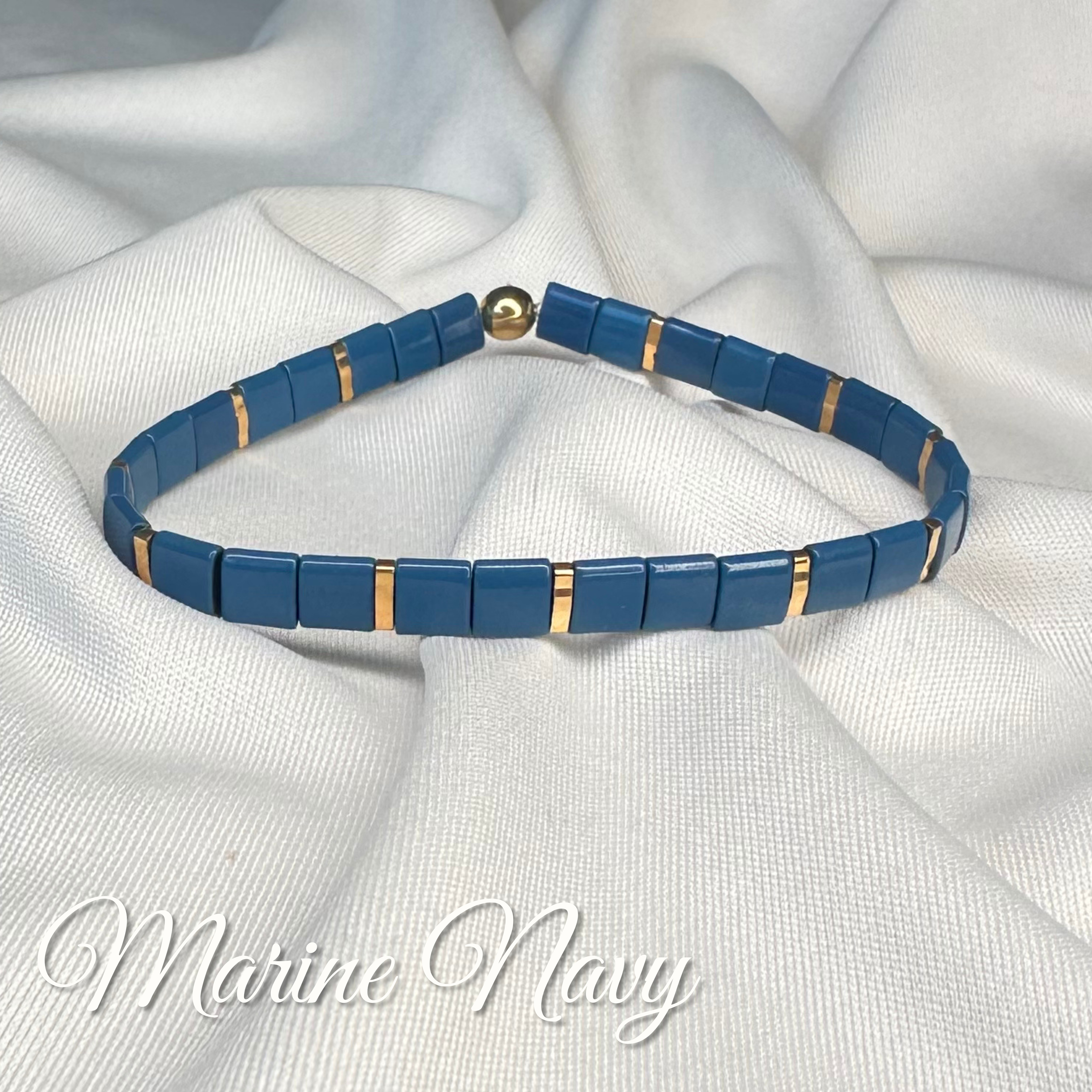 AUTUMN SOLID BRACELET