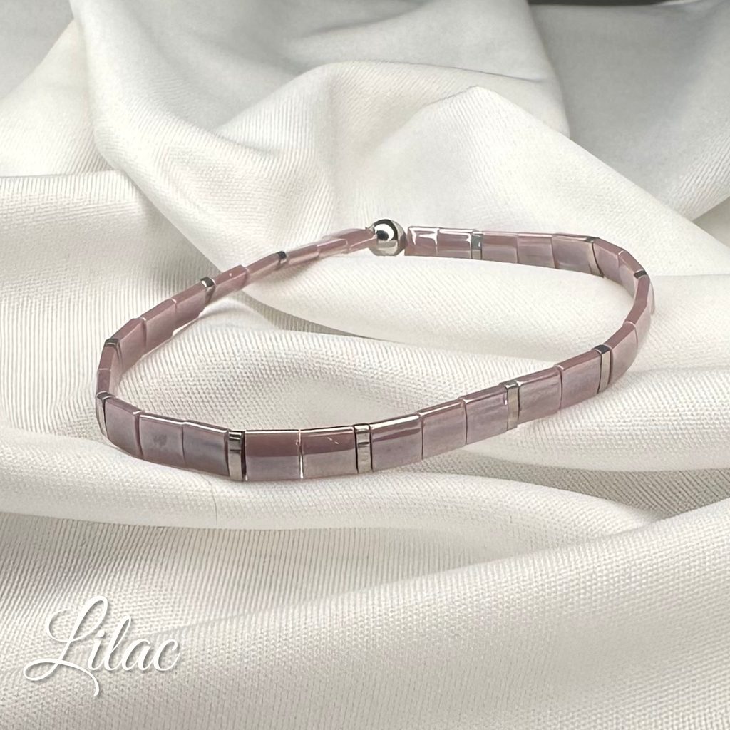 SUMMER SOLID BRACELET