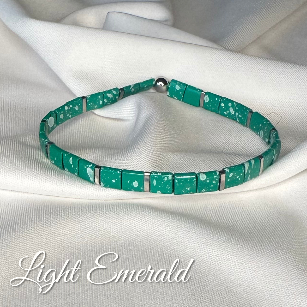 WINTER SOLID BRACELET
