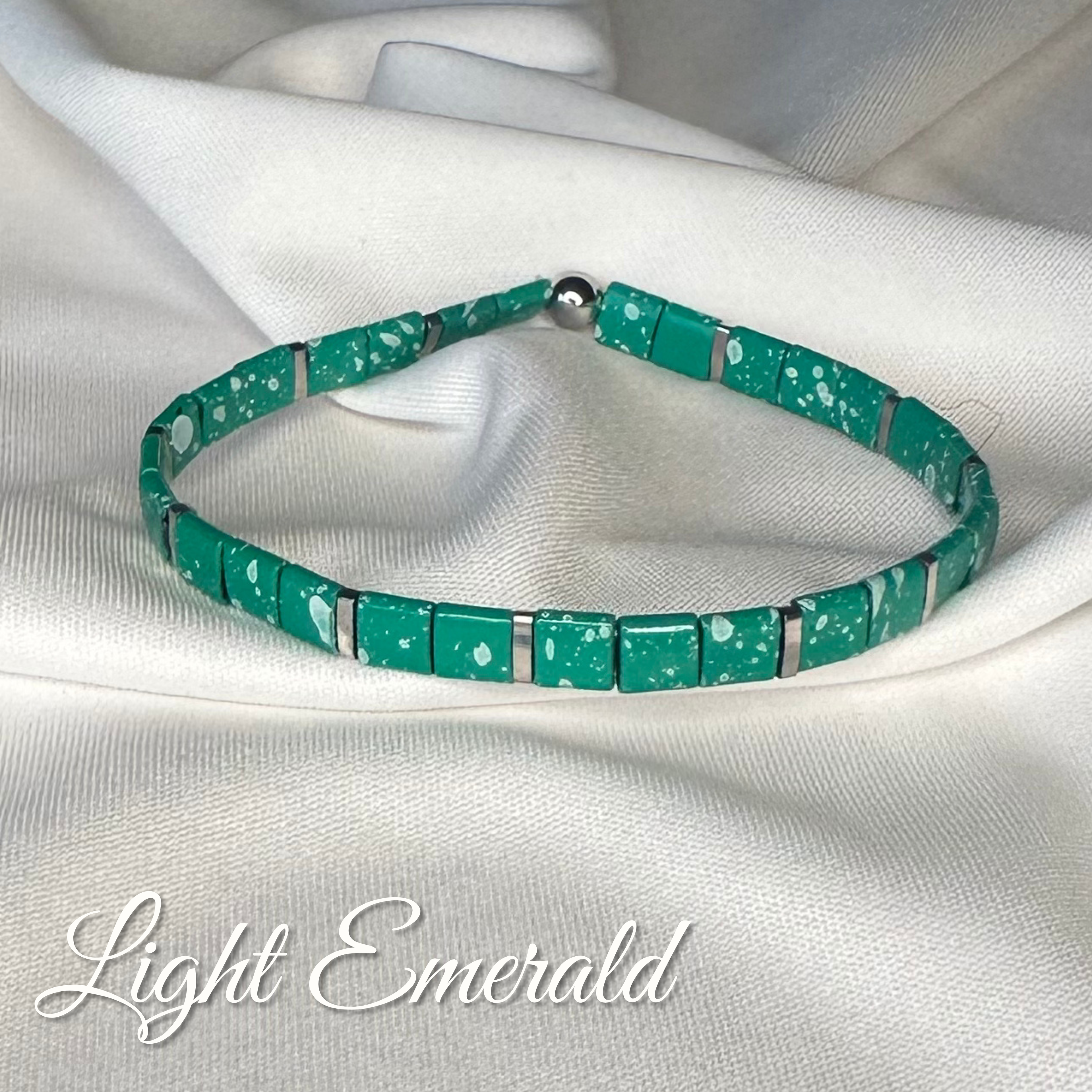 WINTER SOLID BRACELET