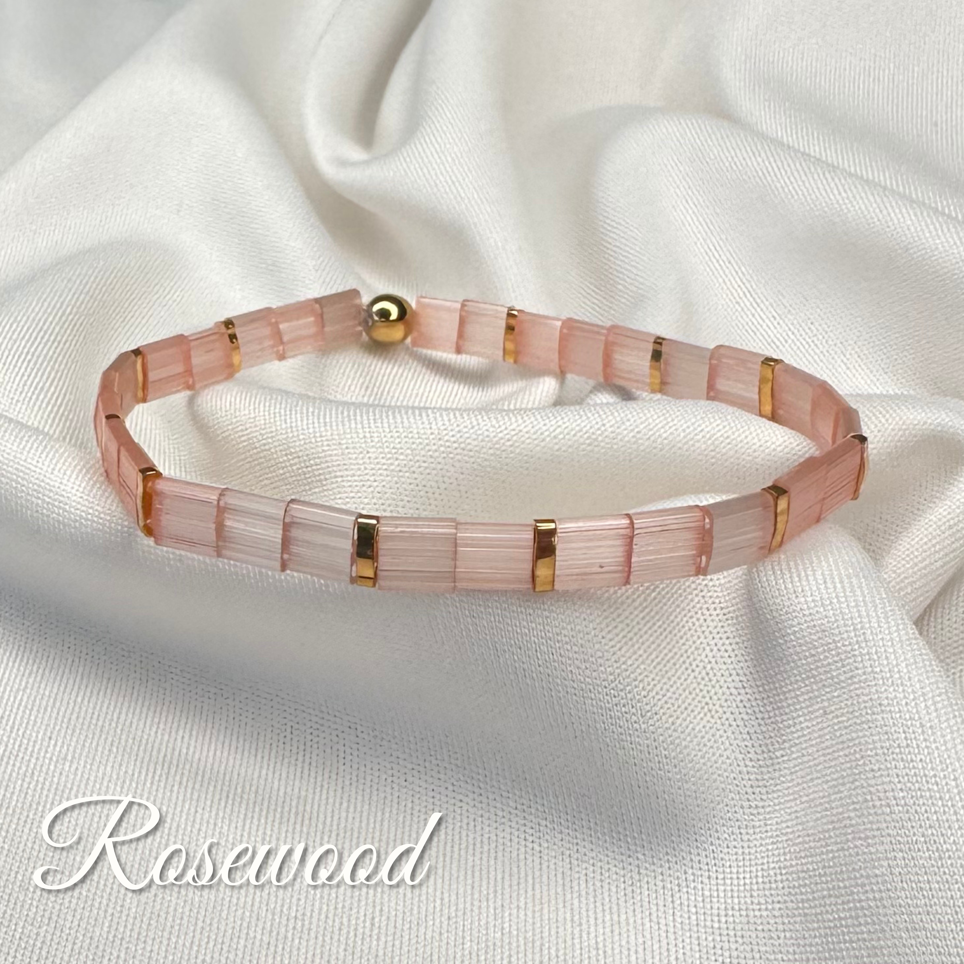 AUTUMN SOLID BRACELET