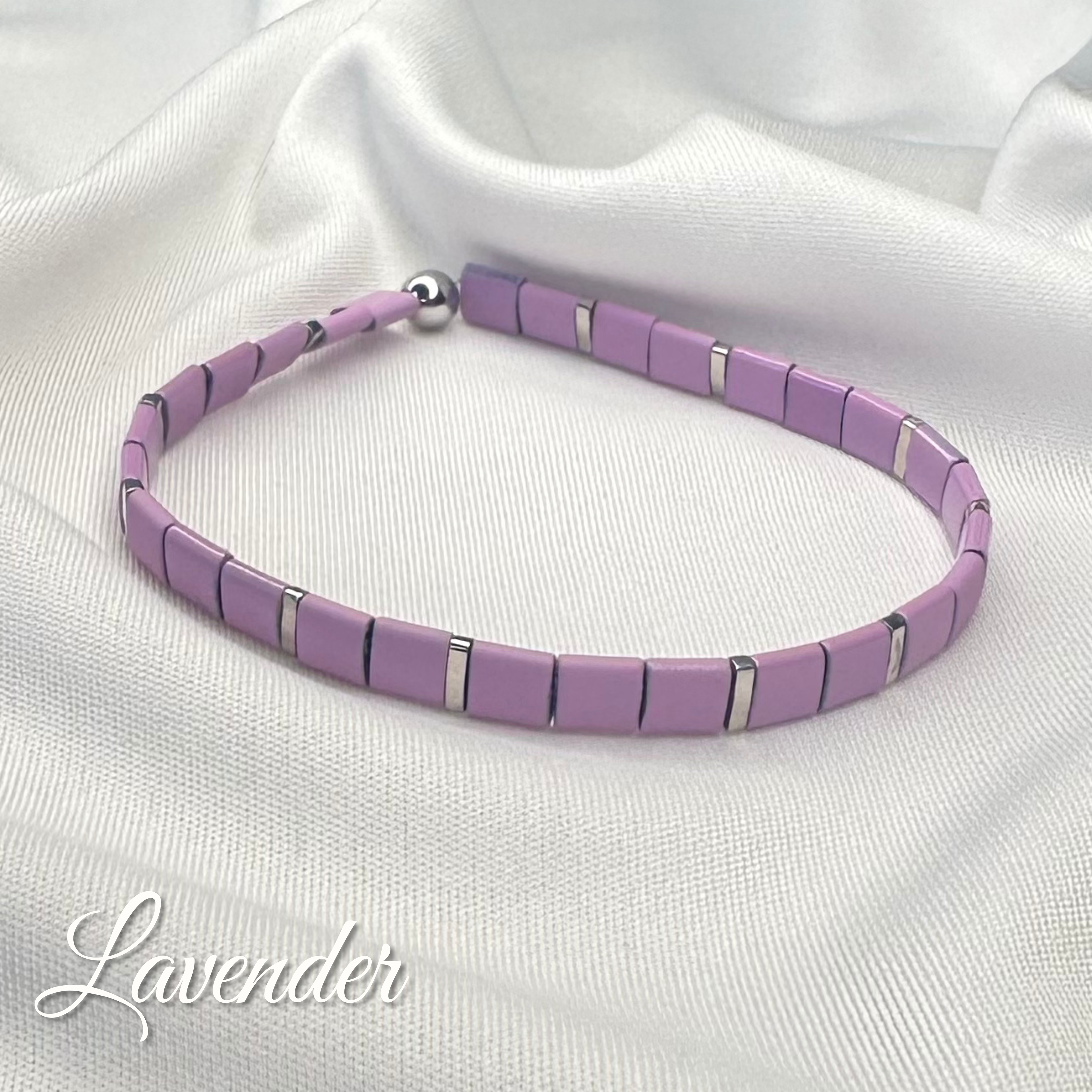 SUMMER SOLID BRACELET