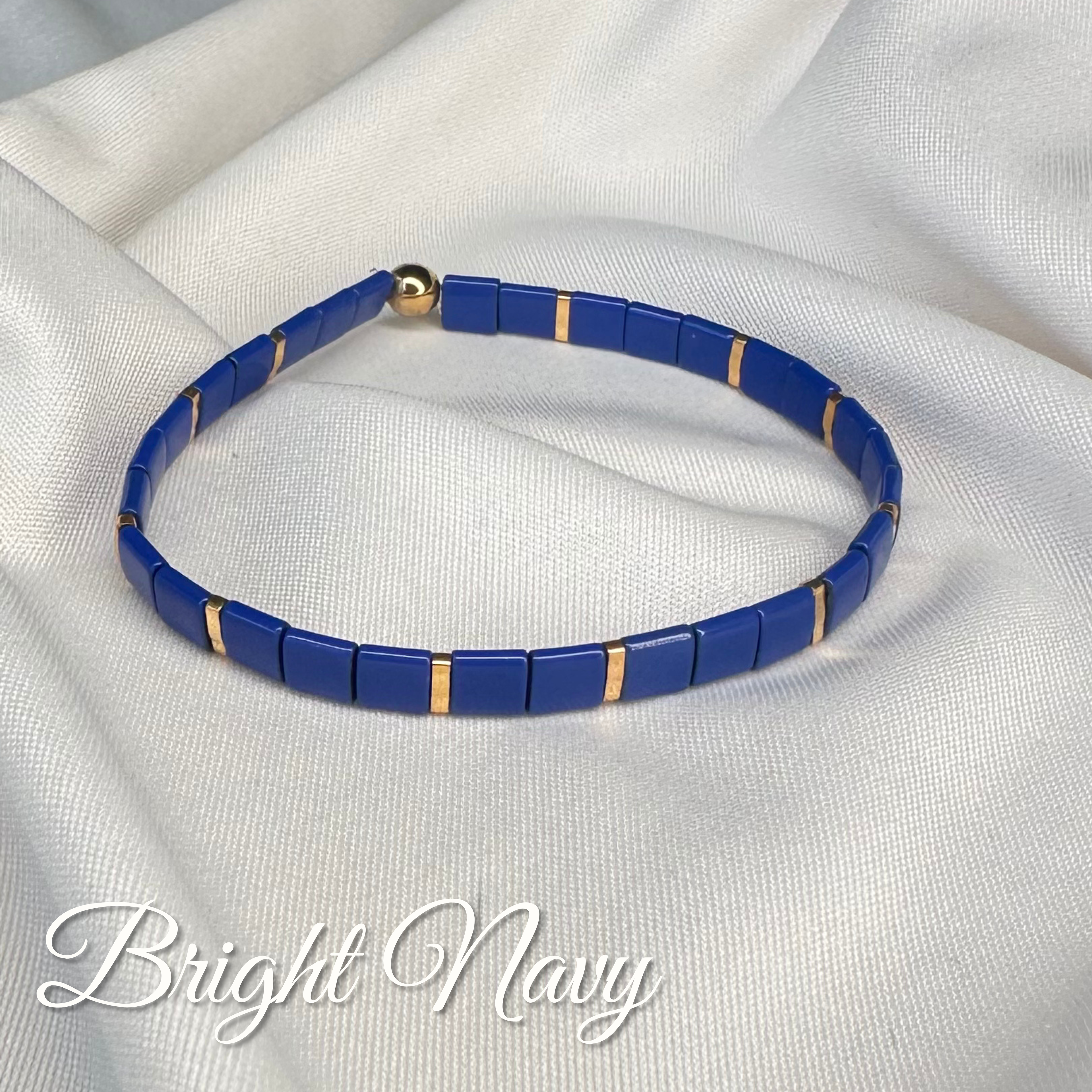 SPRING SOLID BRACELET
