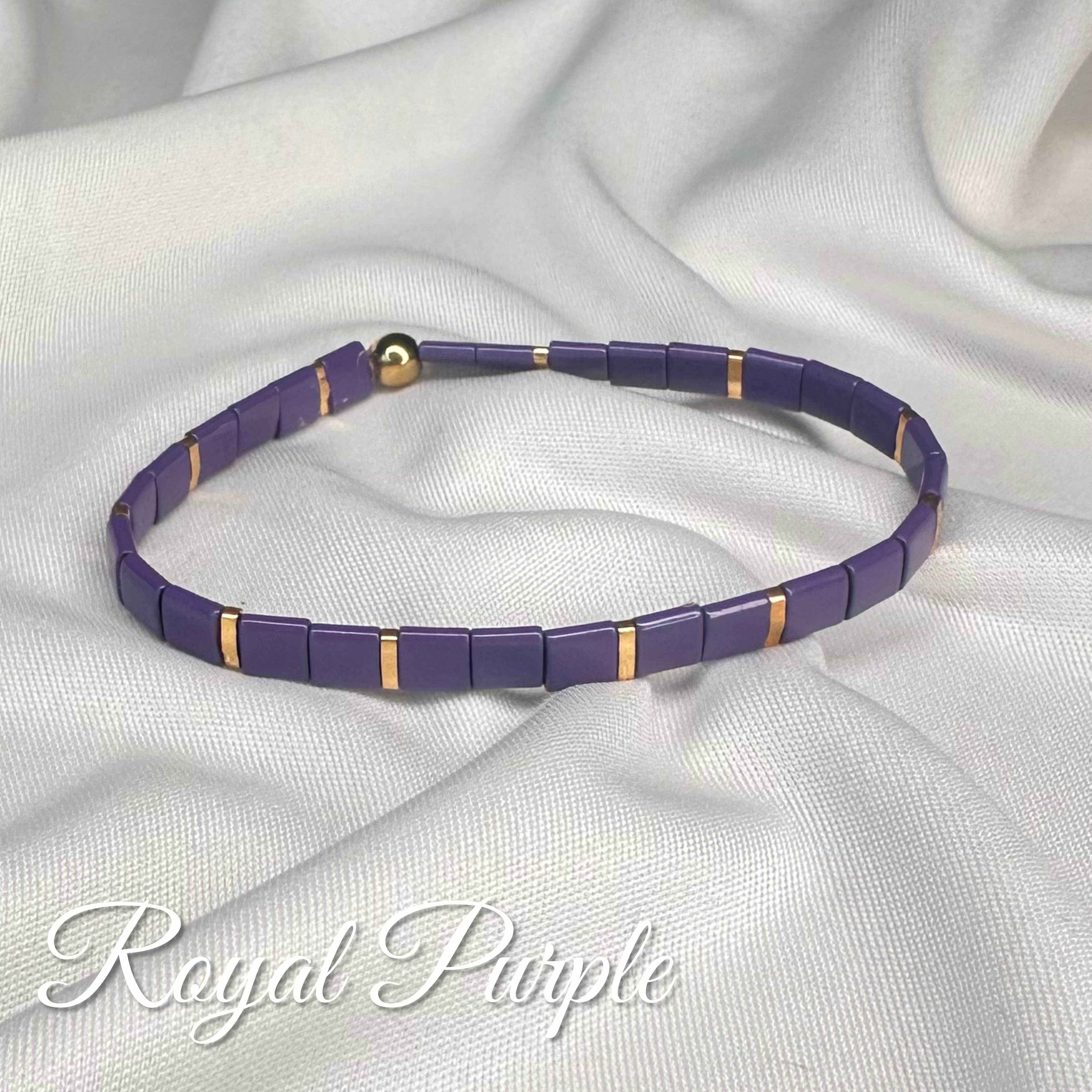 AUTUMN SOLID BRACELET