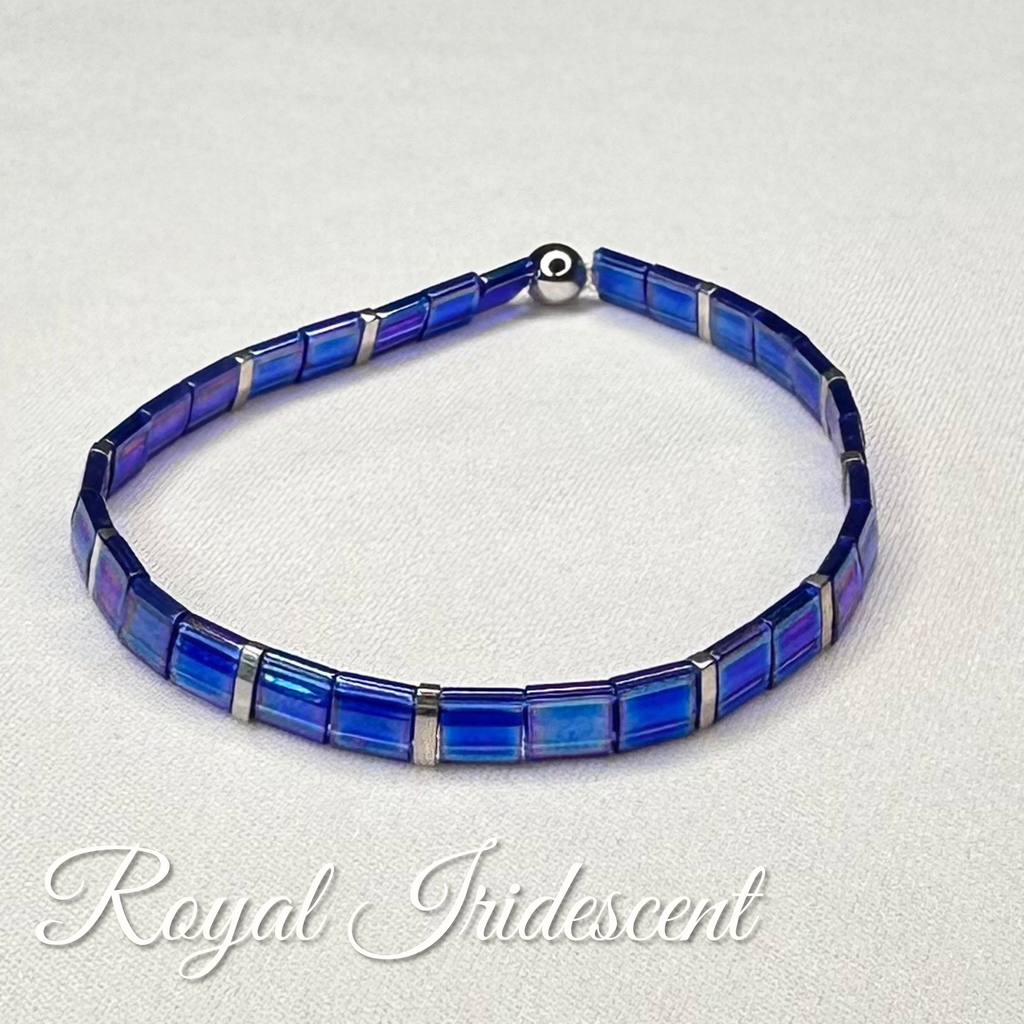 WINTER SOLID BRACELET