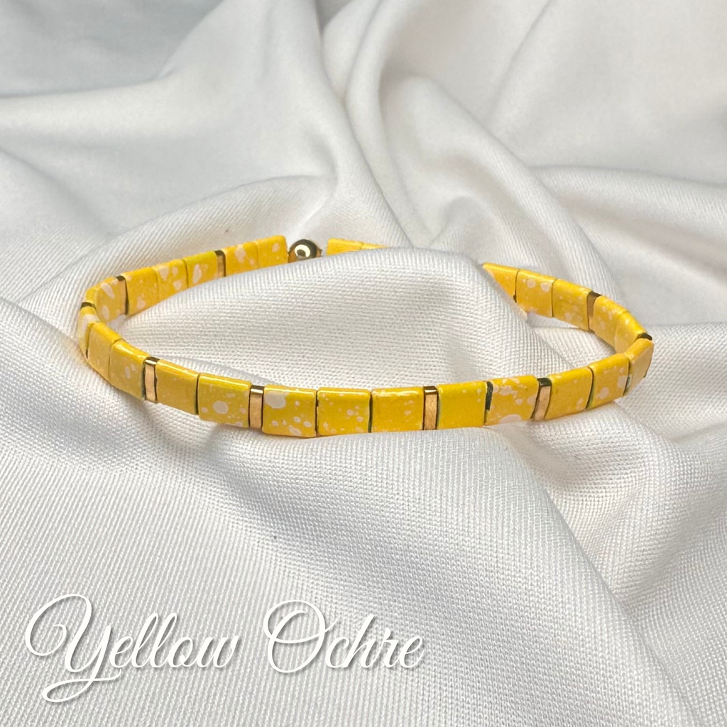 AUTUMN SOLID BRACELET