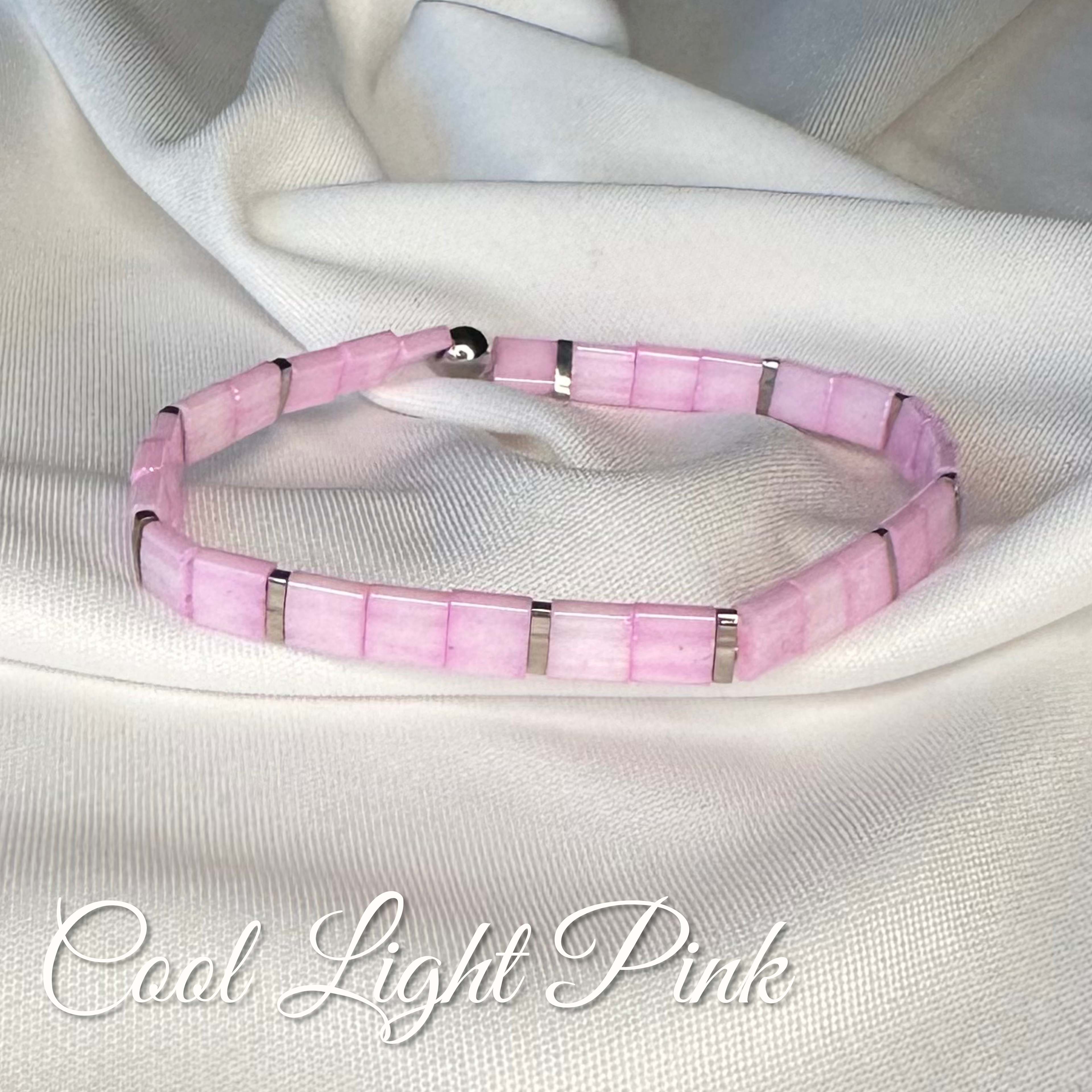 SUMMER SOLID BRACELET