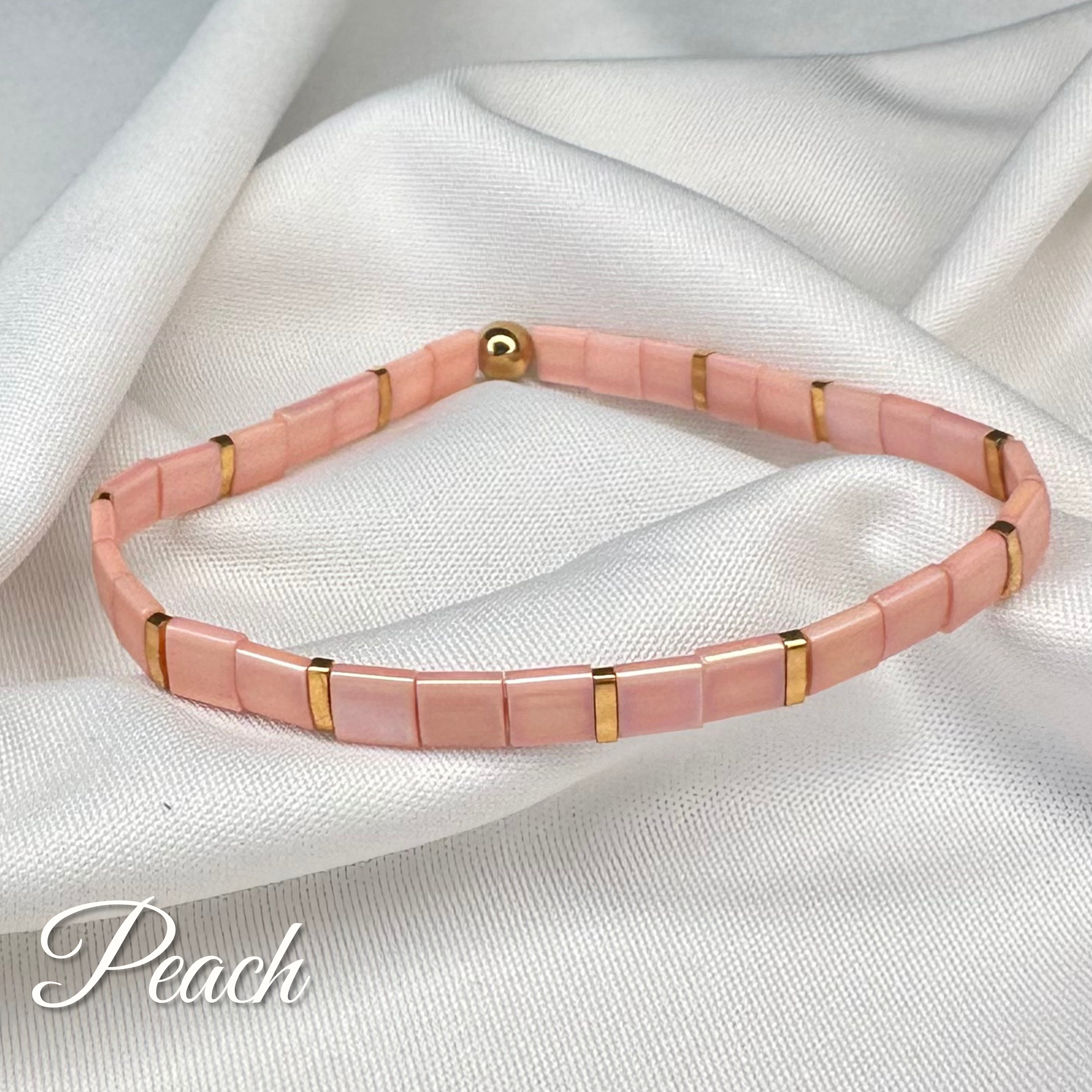 SPRING SOLID BRACELET