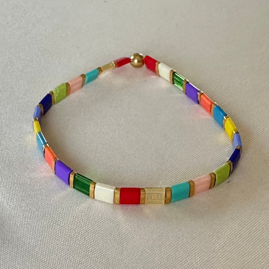 SPRING HARMONY BRACELET