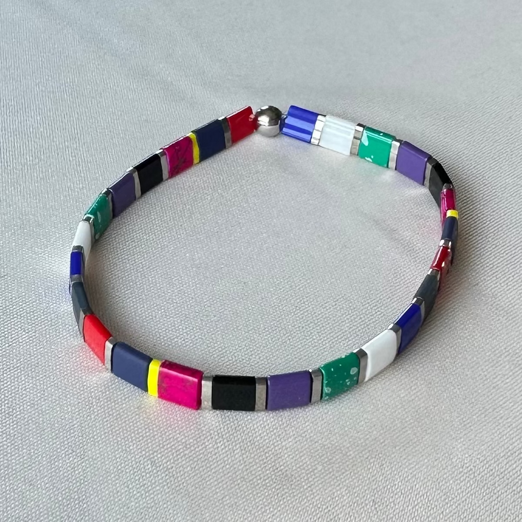 WINTER HARMONY BRACELET