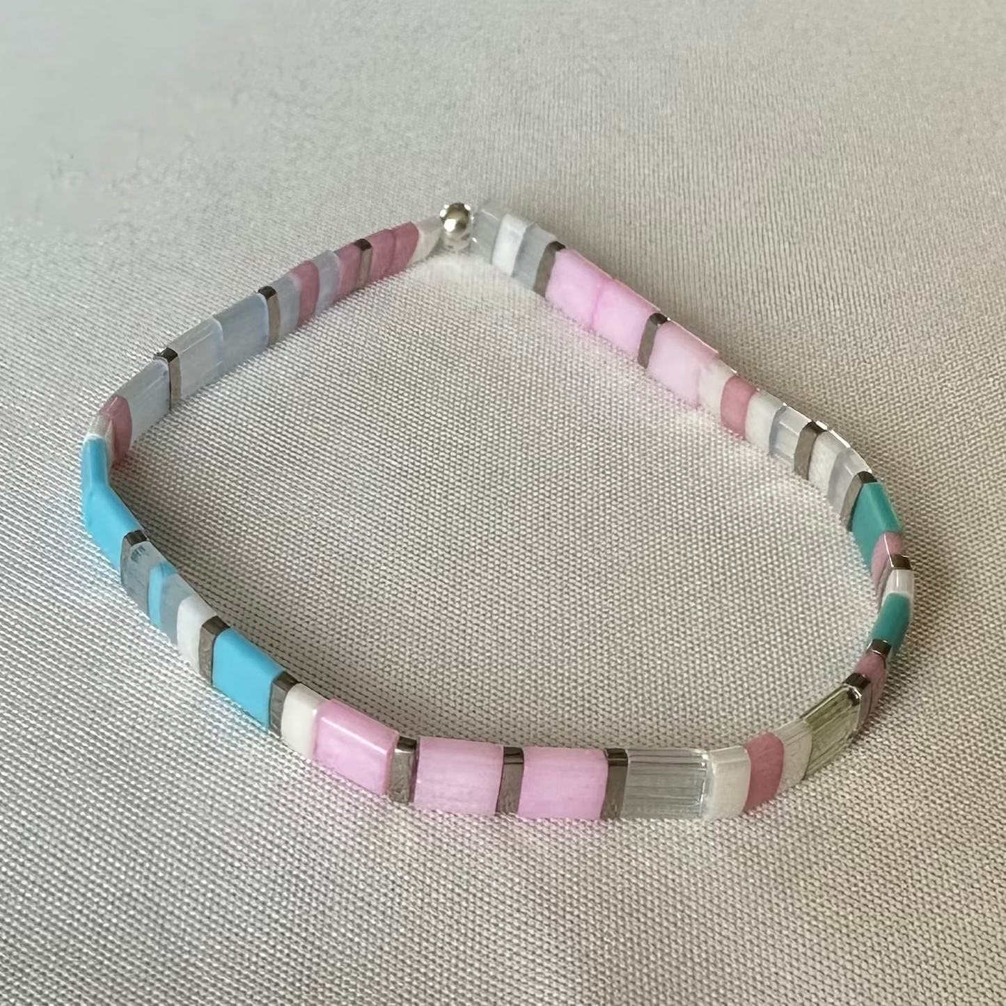 SUMMER BLENDED BRACELET