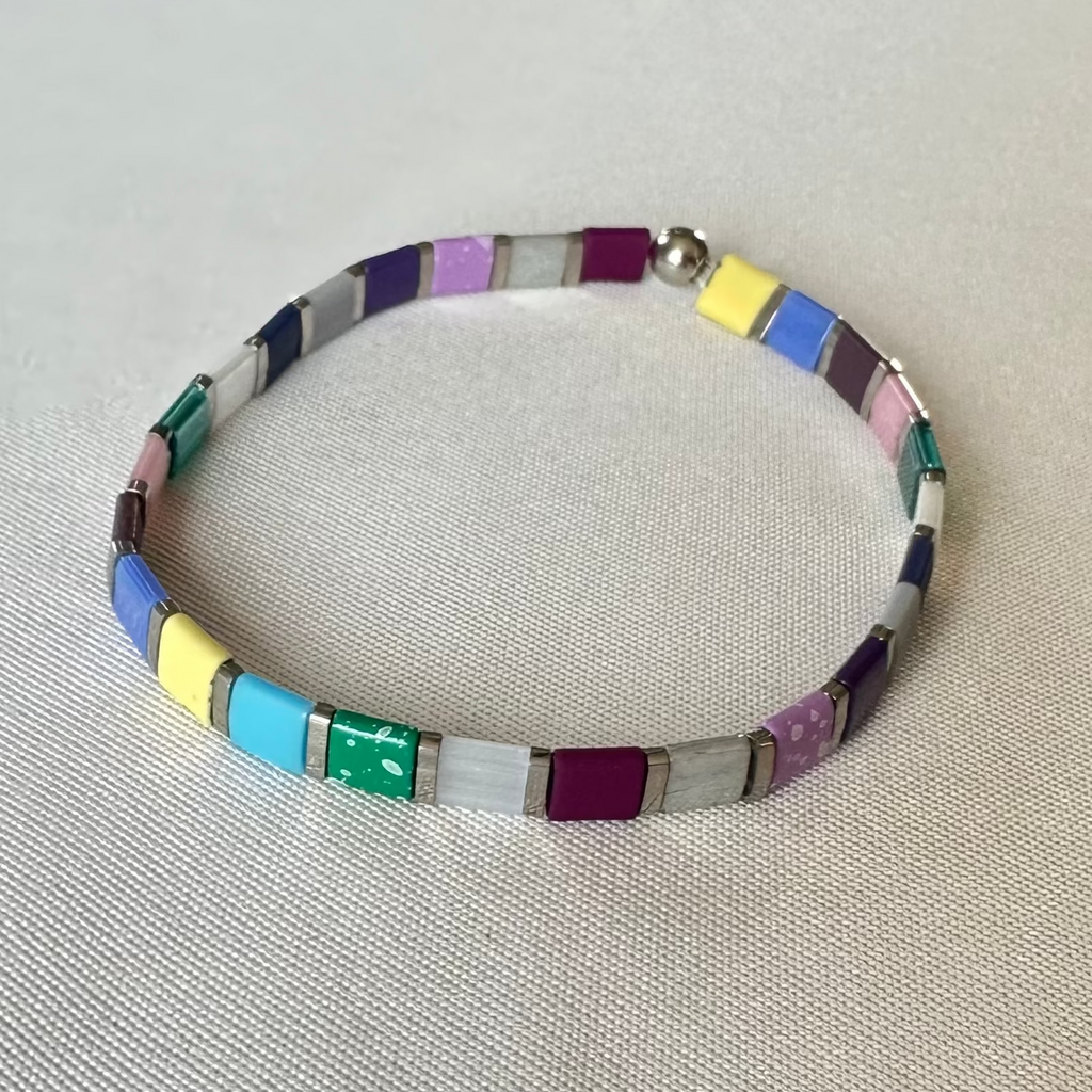 SUMMER HARMONY BRACELET