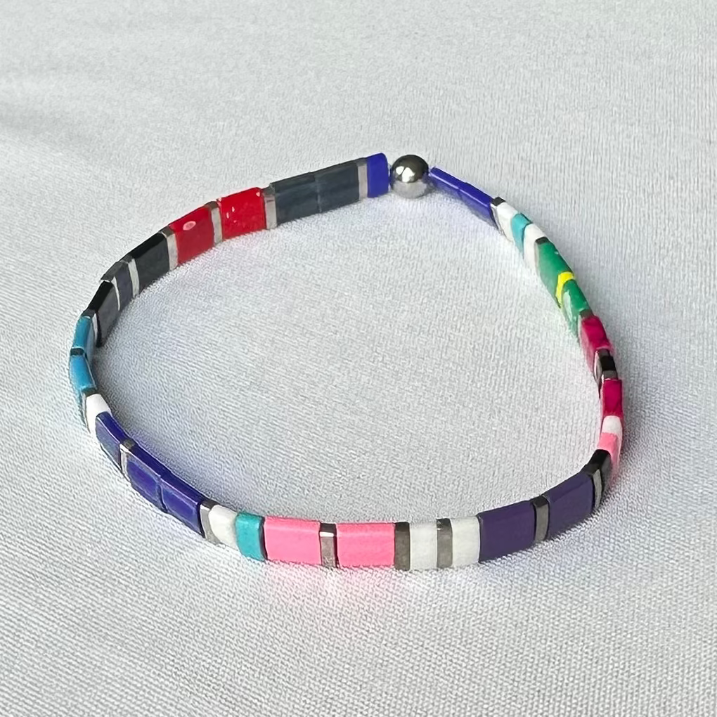 WINTER BLENDED BRACELET