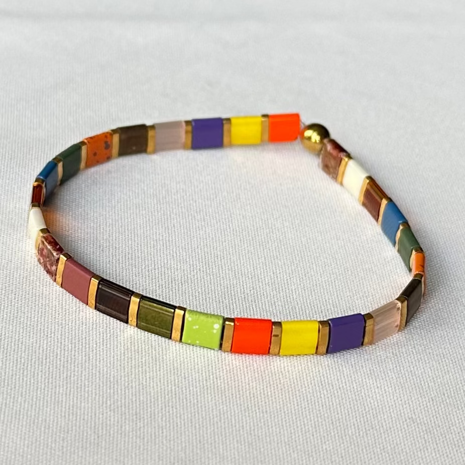 AUTUMN HARMONY BRACELET